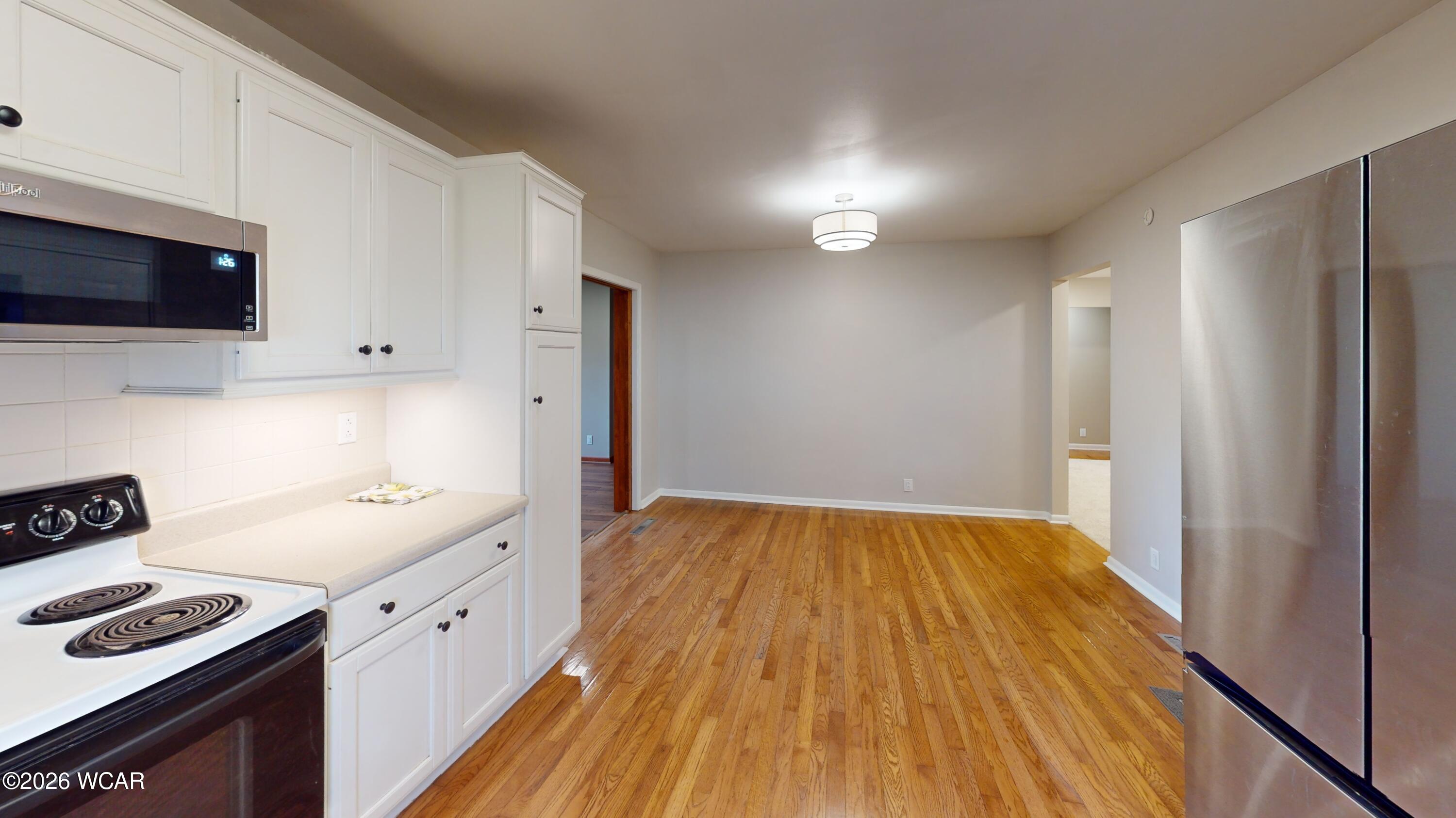 2629 Greenacre Drive, Findlay, Ohio