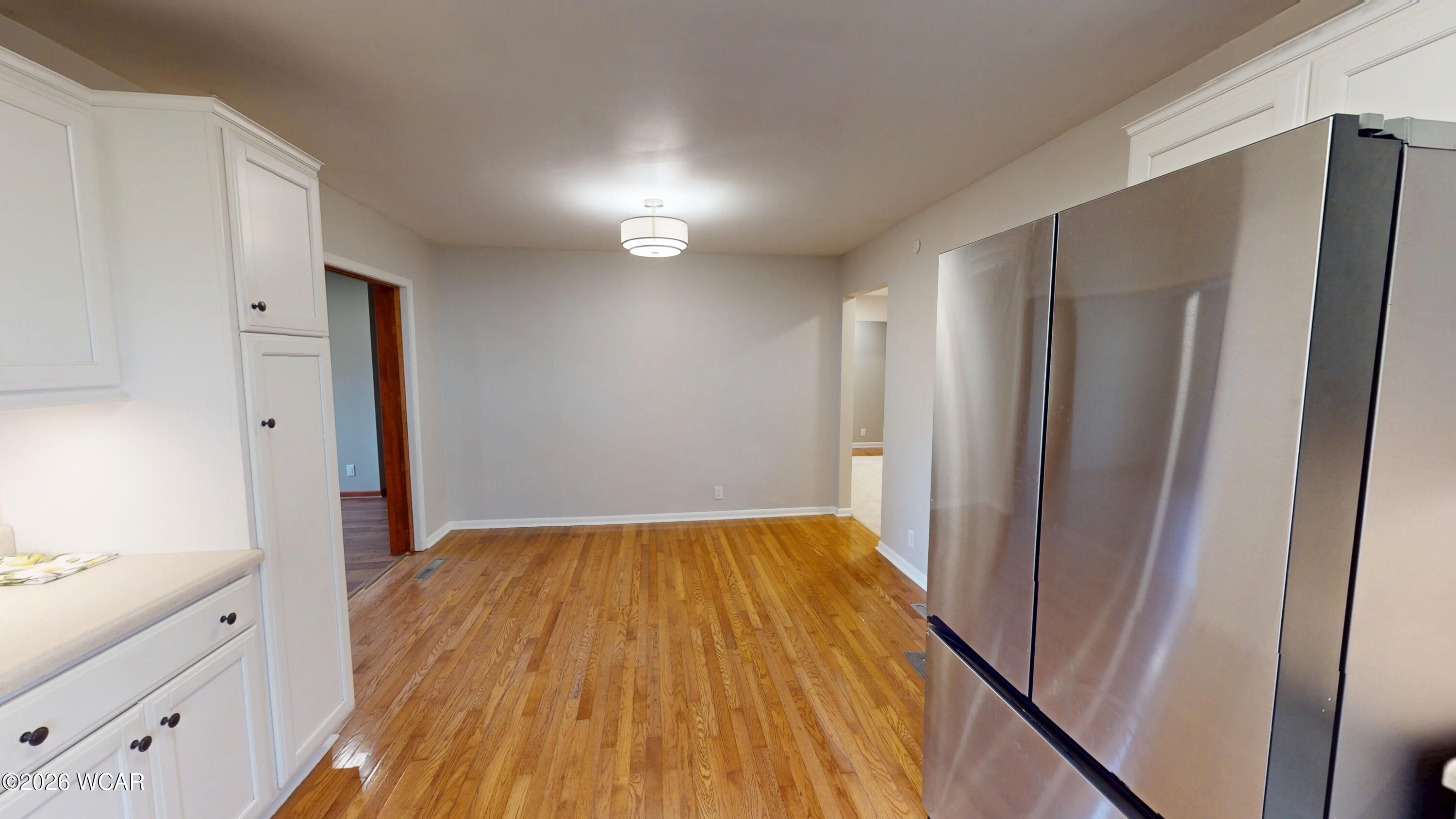 2629 Greenacre Drive, Findlay, Ohio
