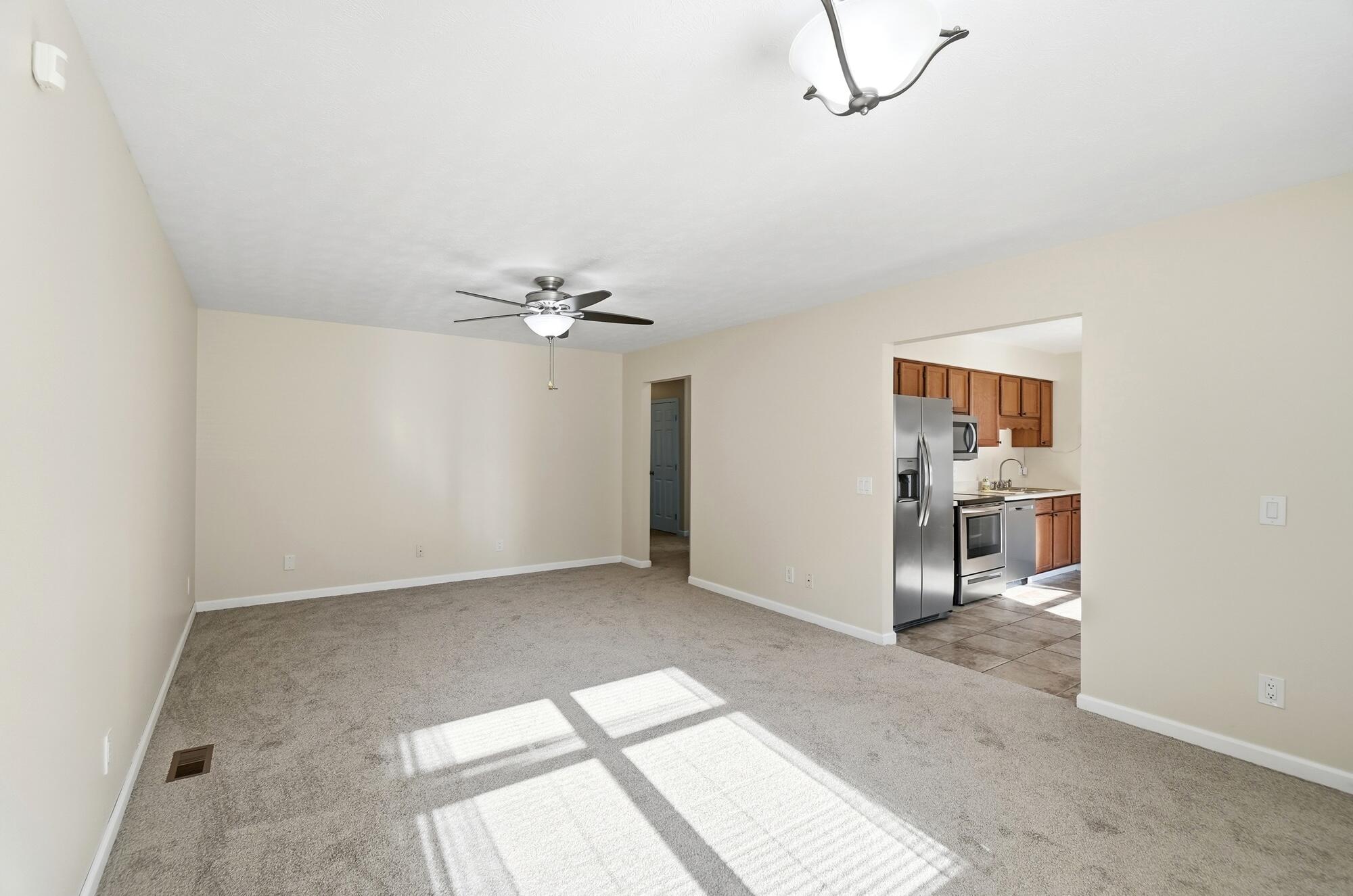 4885 Brannan, Springfield, Ohio 45502