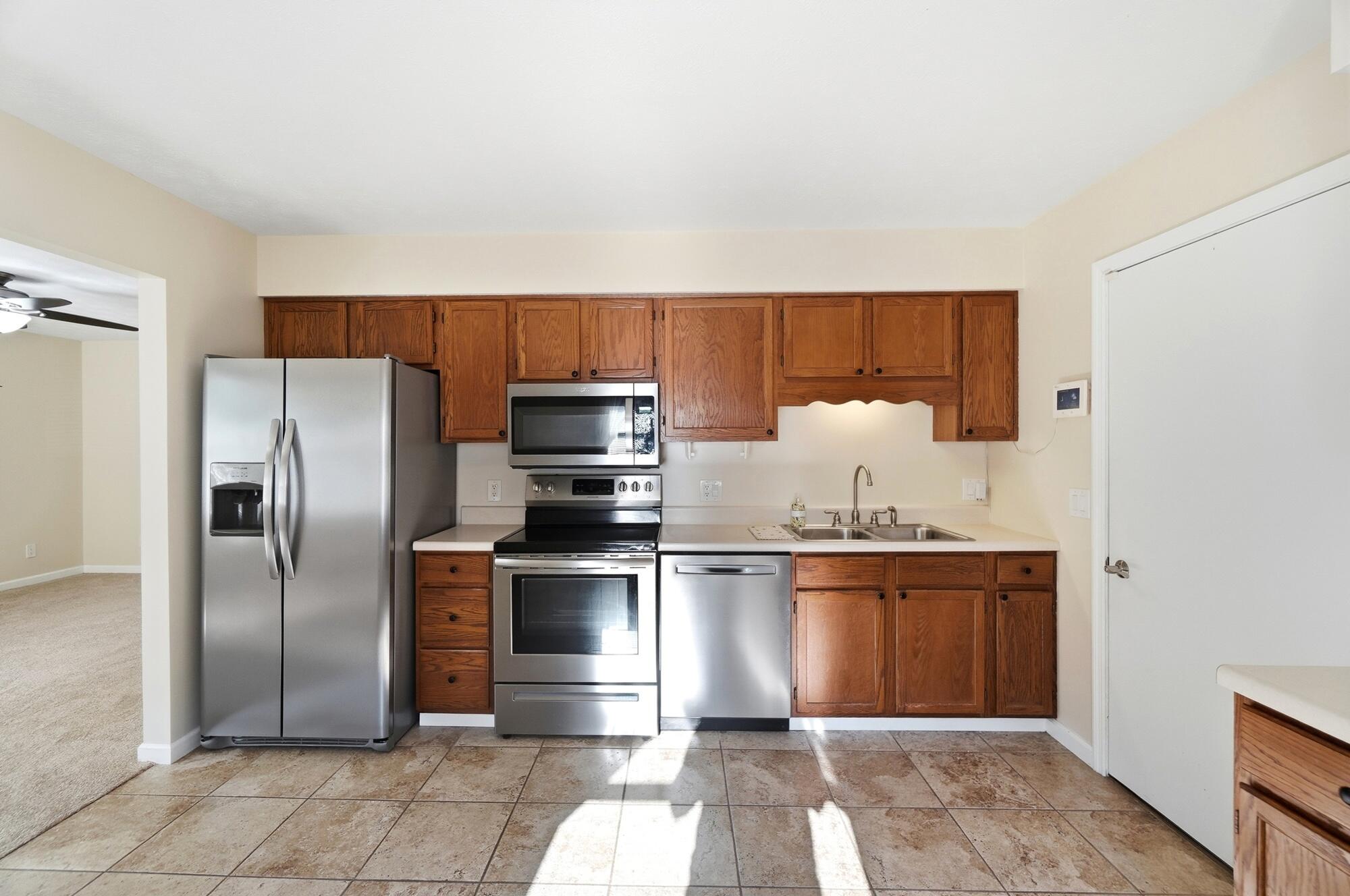 4885 Brannan, Springfield, Ohio 45502