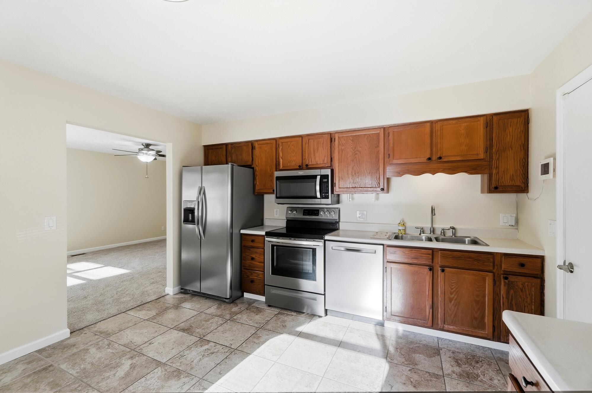 4885 Brannan, Springfield, Ohio 45502