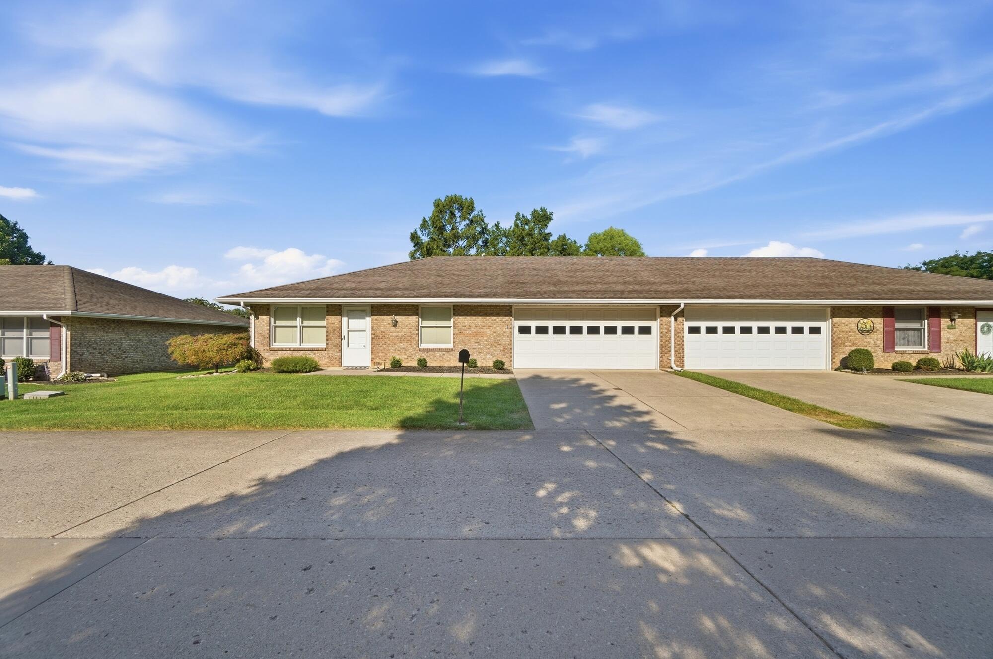 4885 Brannan, Springfield, Ohio 45502