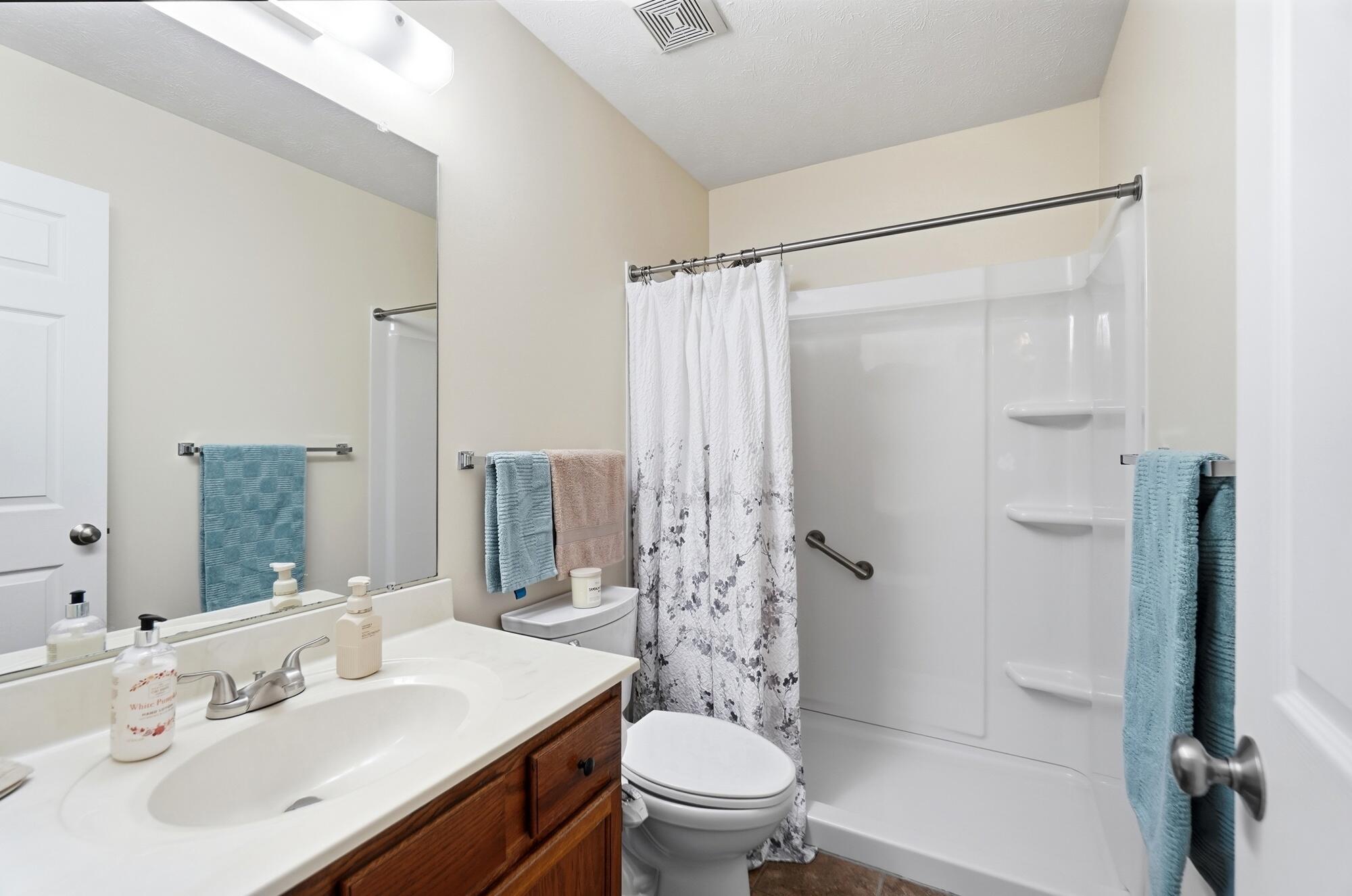 4885 Brannan, Springfield, Ohio 45502