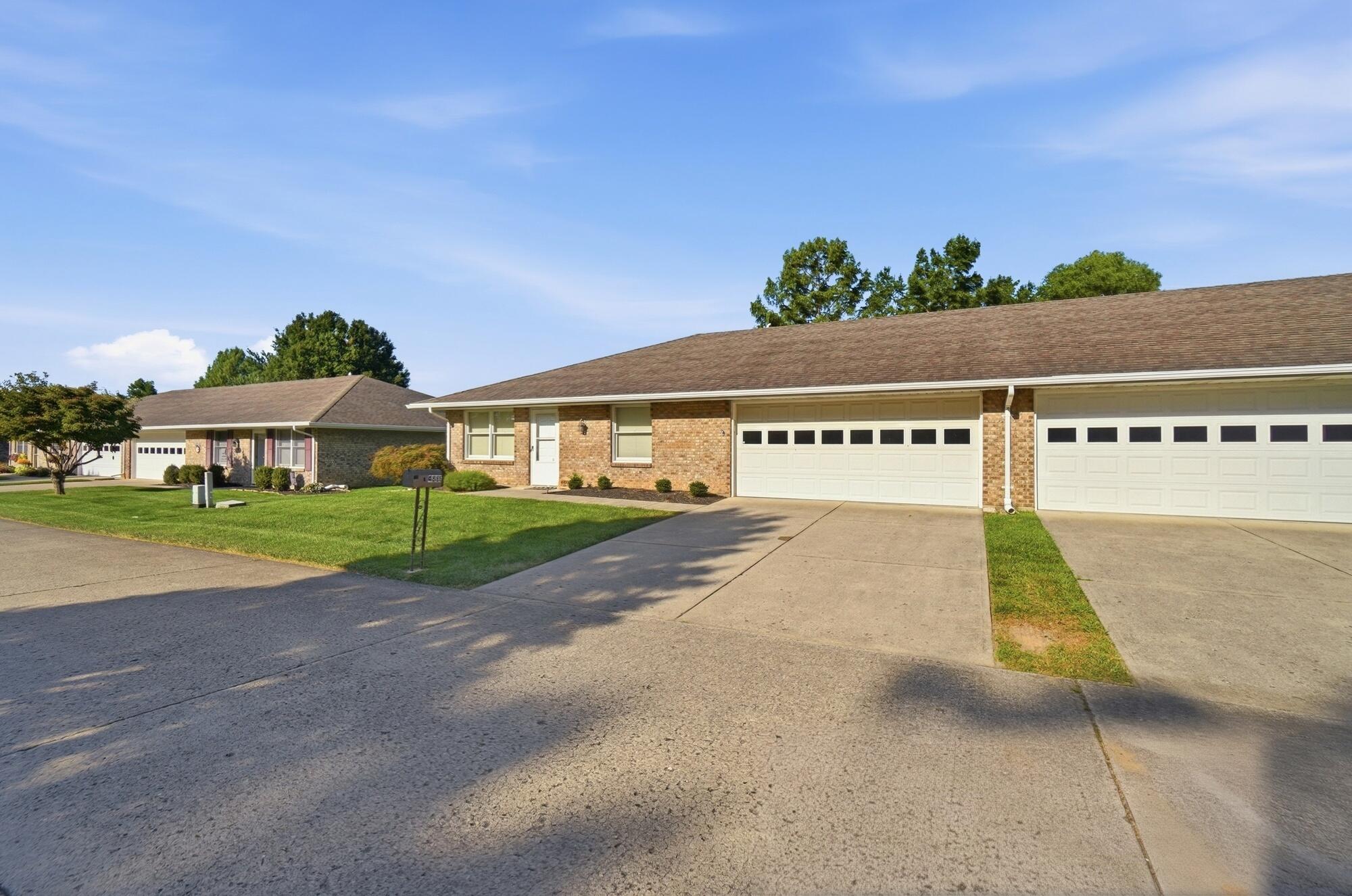 4885 Brannan, Springfield, Ohio 45502