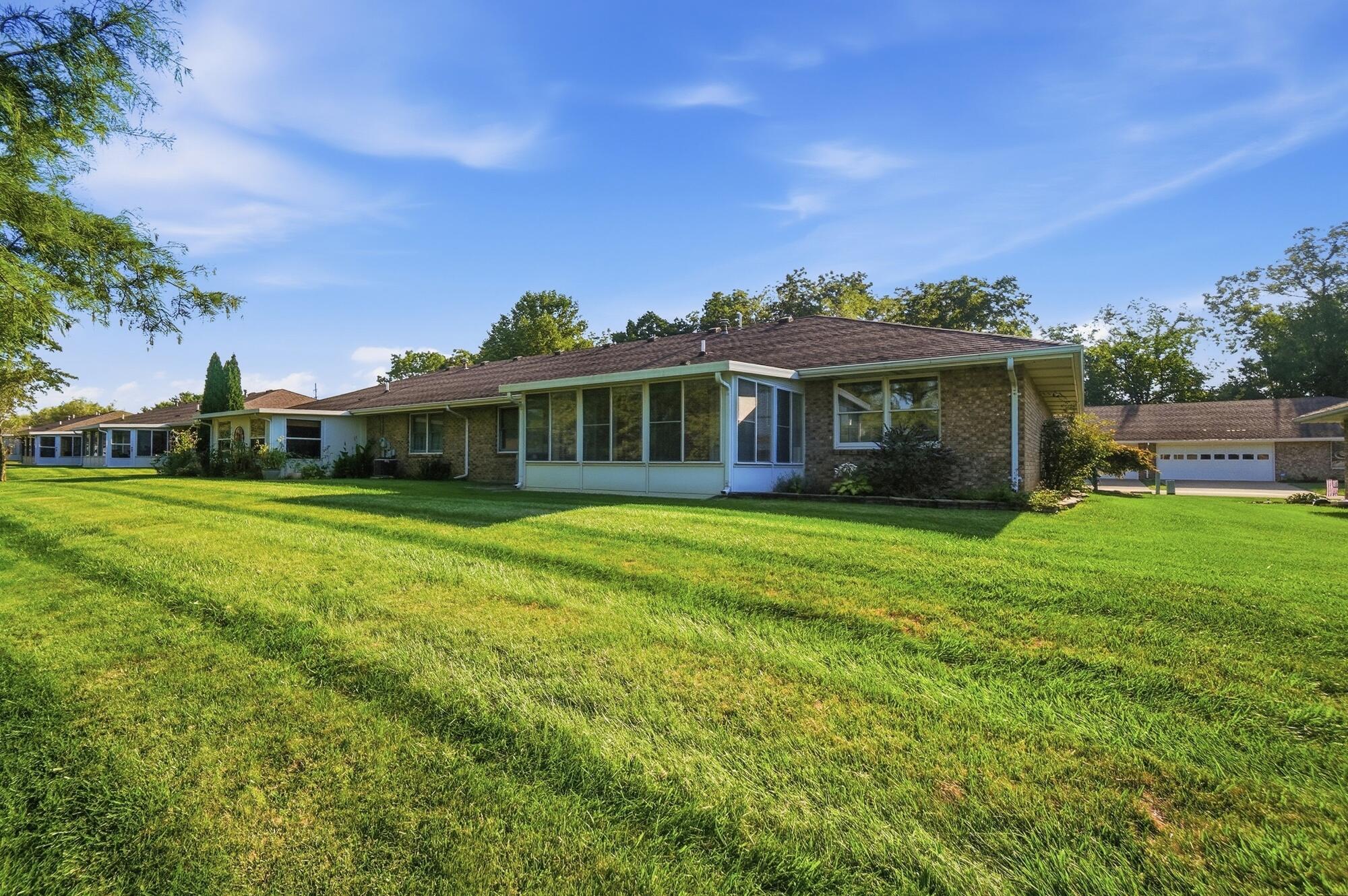 4885 Brannan, Springfield, Ohio 45502