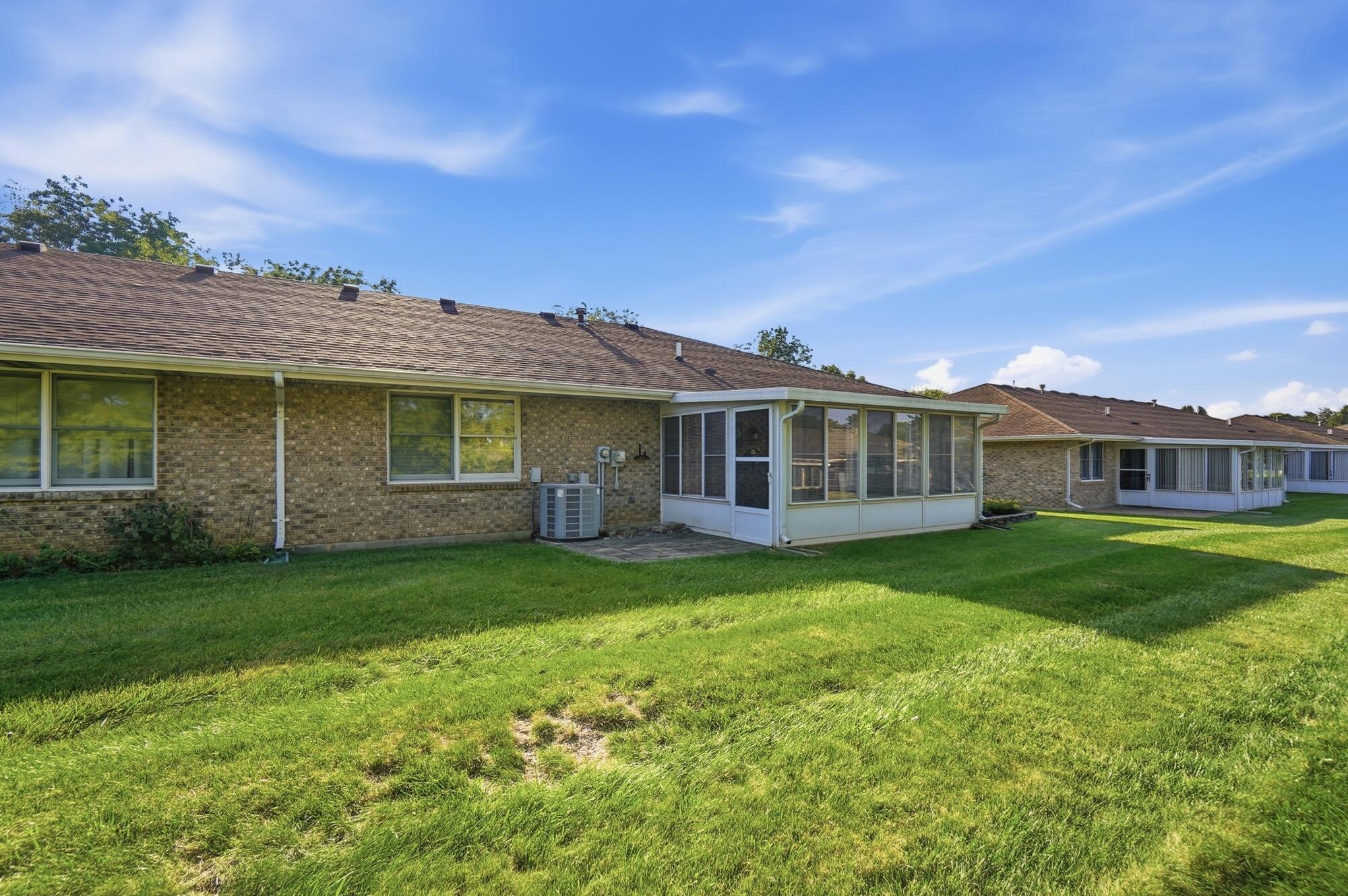 4885 Brannan, Springfield, Ohio 45502