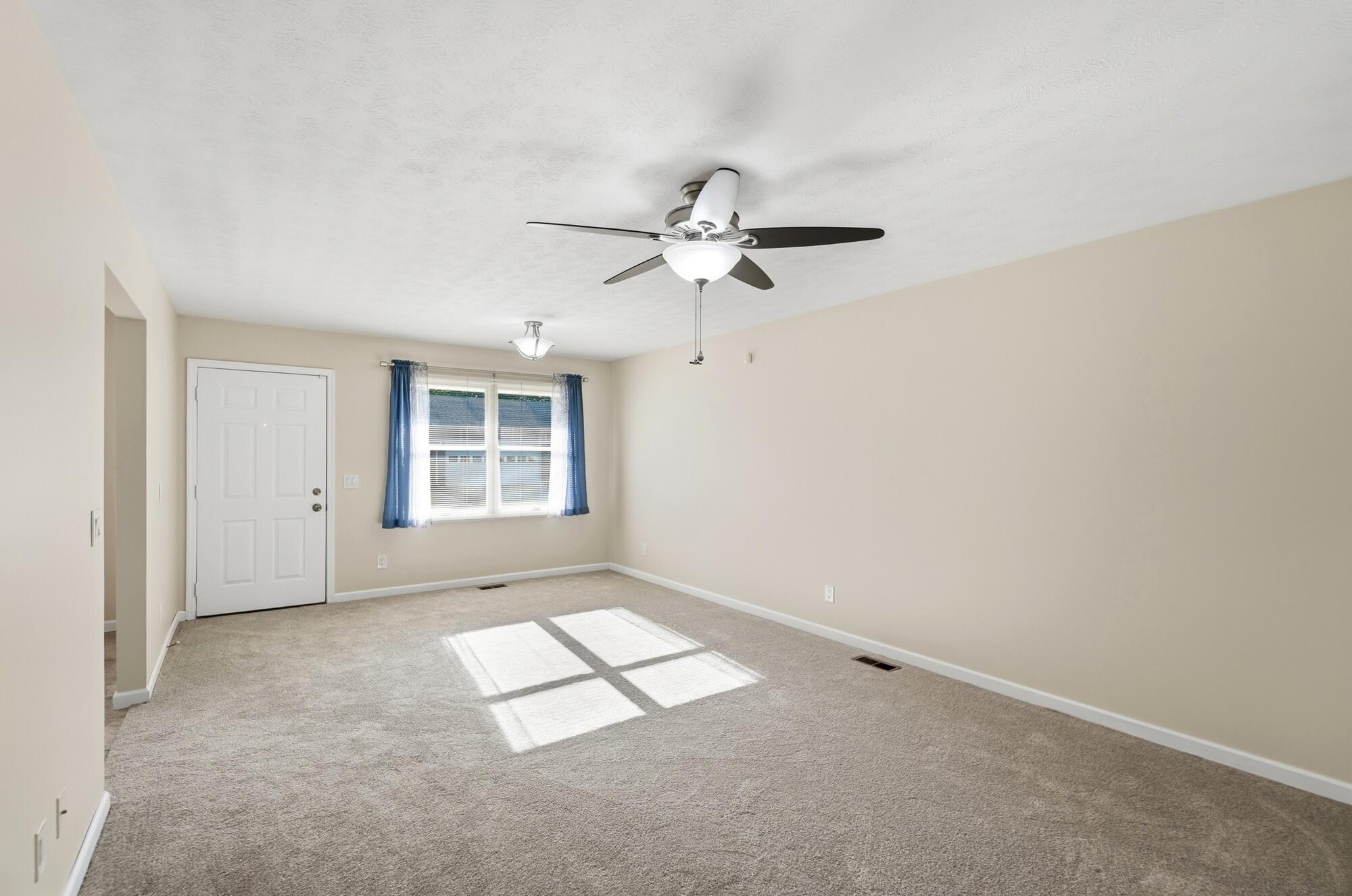 4885 Brannan, Springfield, Ohio 45502