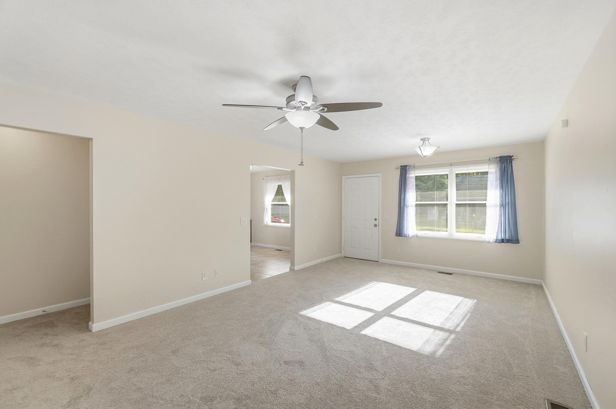 4885 Brannan, Springfield, Ohio 45502