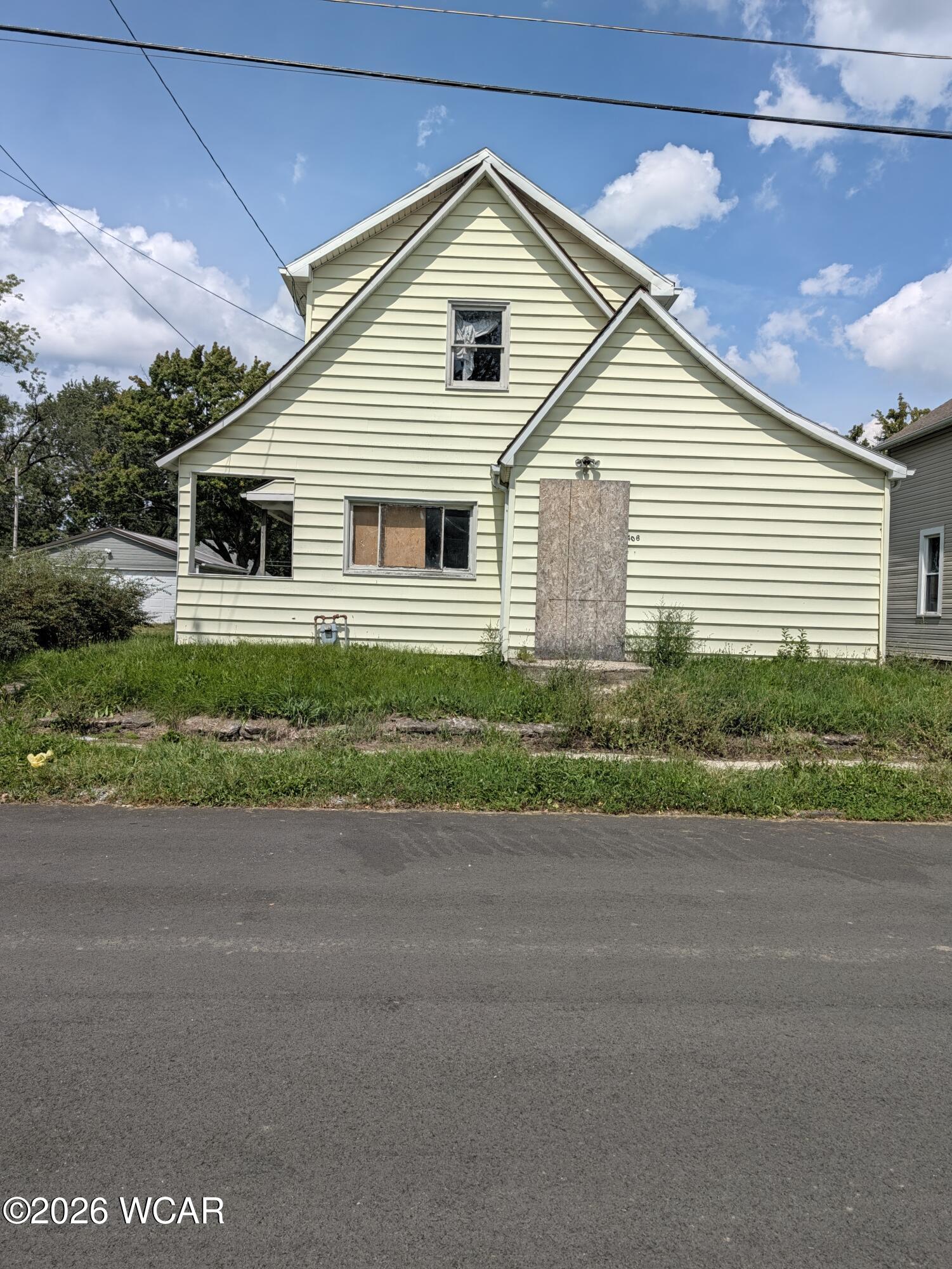 406 Ewing Avenue, Lima, Ohio