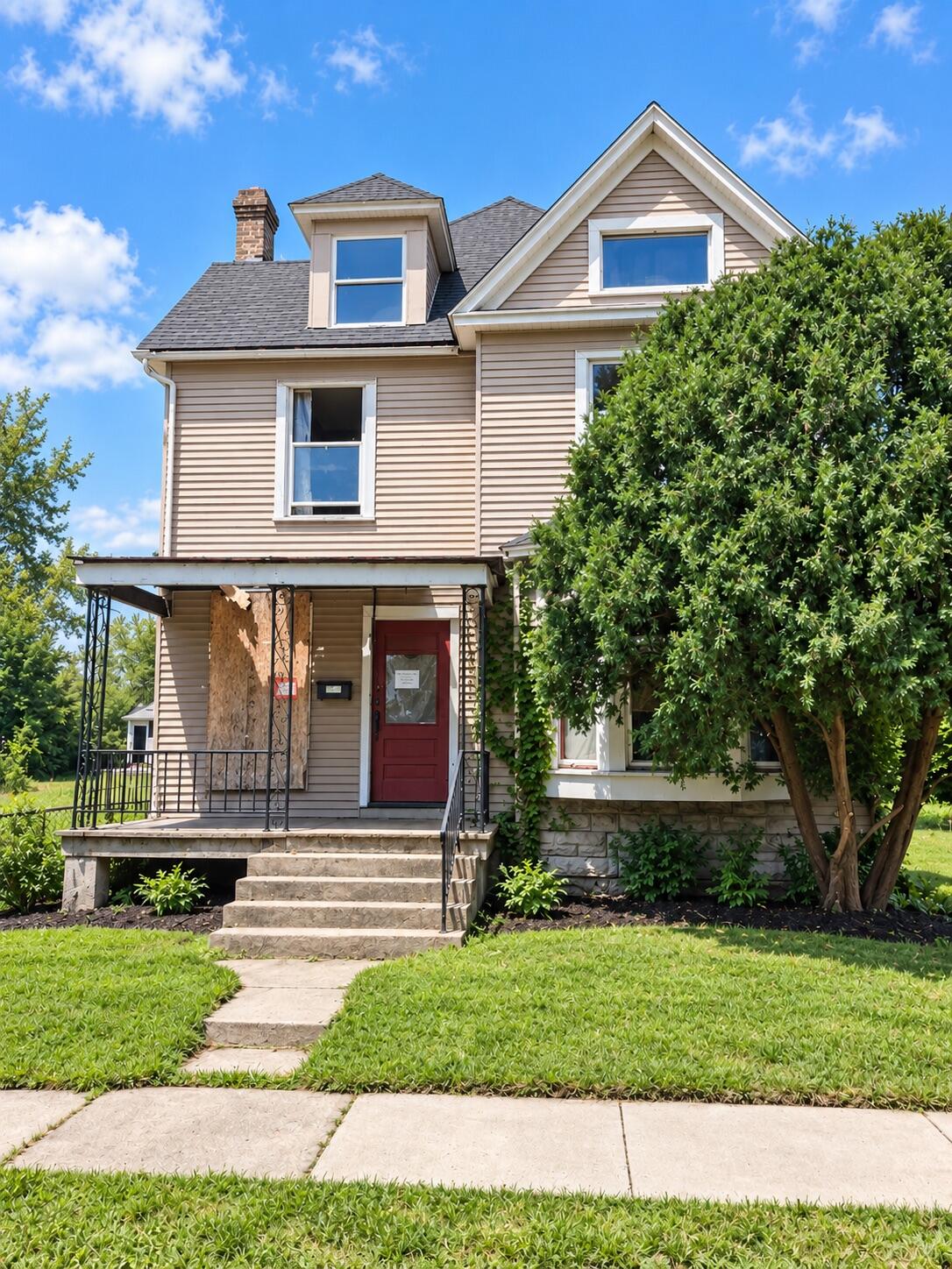 31 Pioneer, Dayton, Ohio 45405