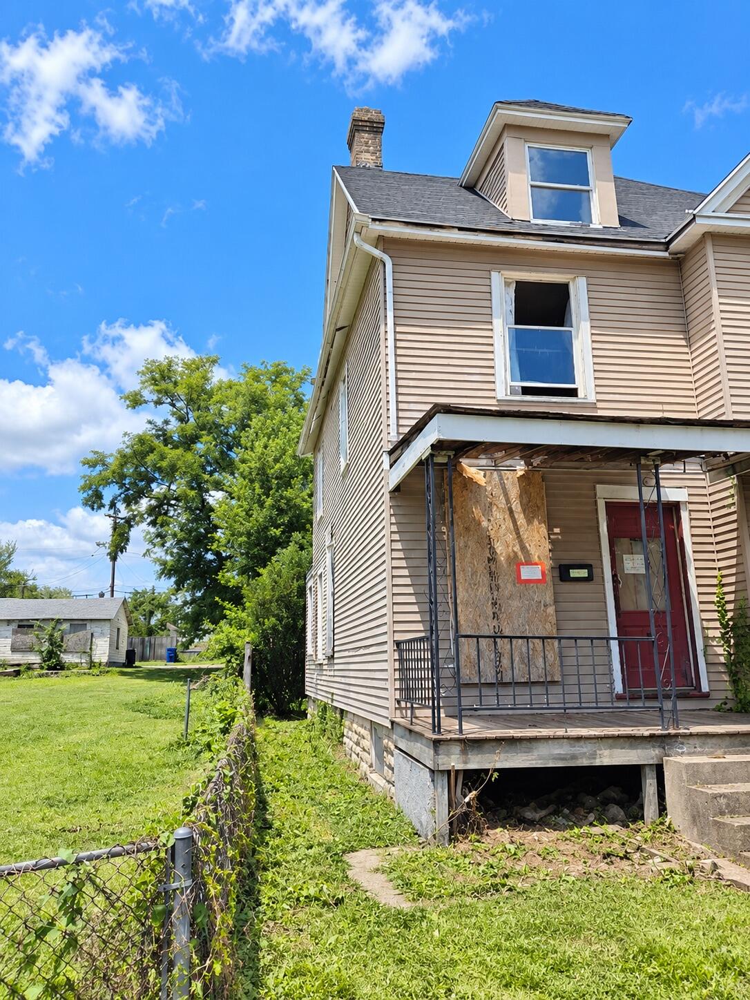 31 Pioneer, Dayton, Ohio 45405