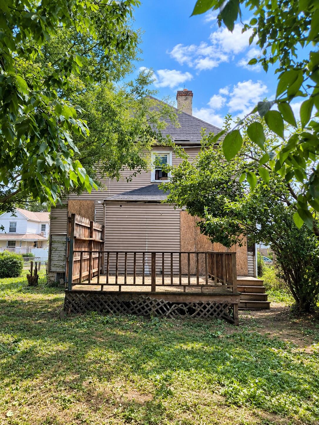 31 Pioneer, Dayton, Ohio 45405