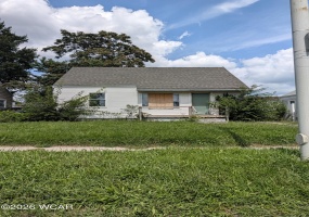 513 4th Street, Lima, Ohio, 3 Bedroom Bedrooms, ,1 BathroomBathrooms,Residential,For Sale,4th,311490