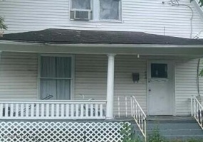 543 Haller Street, Lima, Ohio, 3 Bedroom Bedrooms, ,1 BathroomBathrooms,Residential,For Sale,Haller,311491