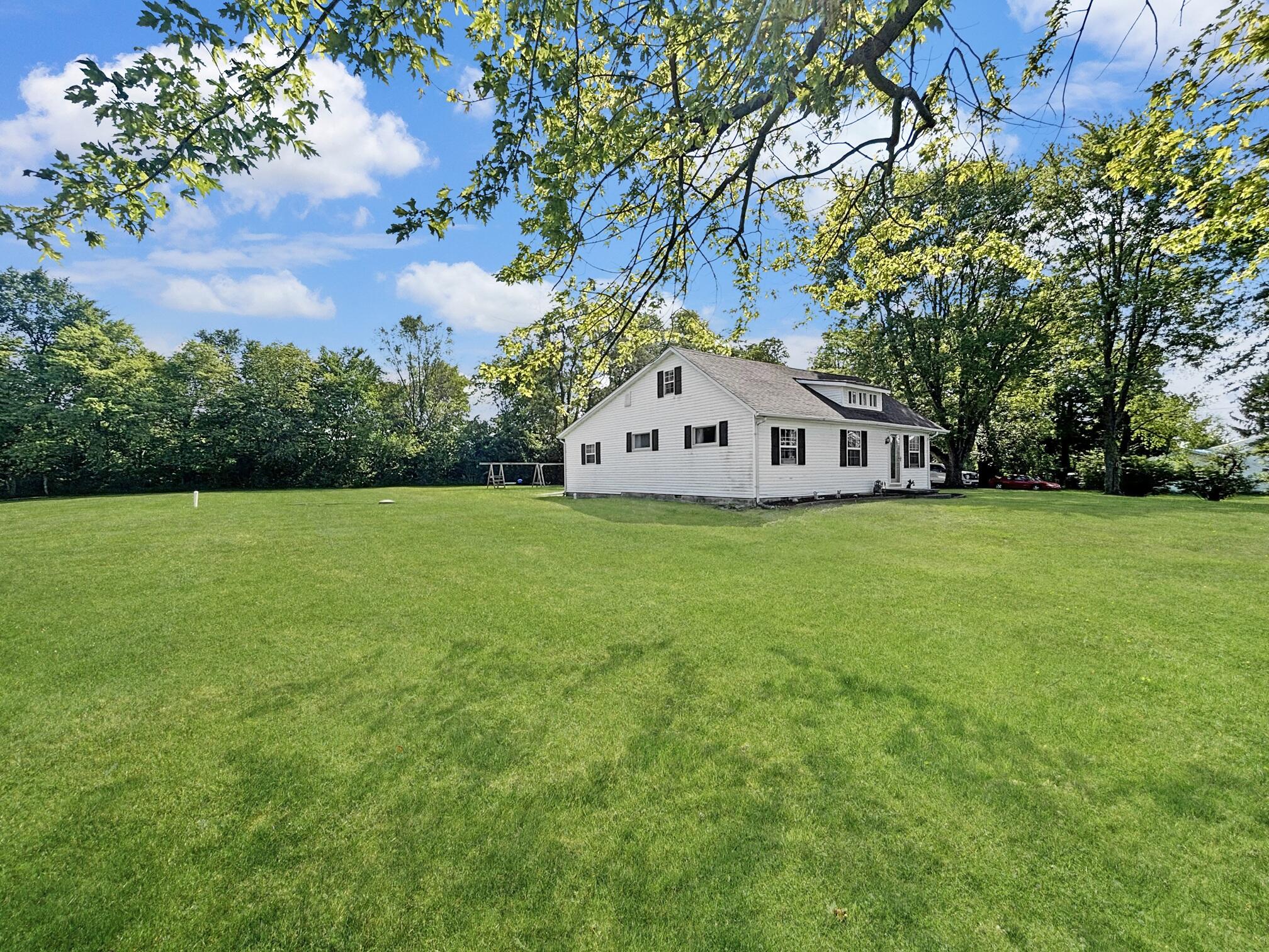 848 State Route 571, Union City, Ohio 45390