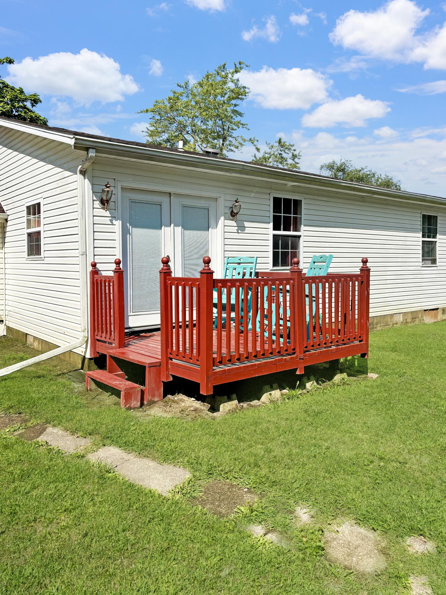 848 State Route 571, Union City, Ohio 45390