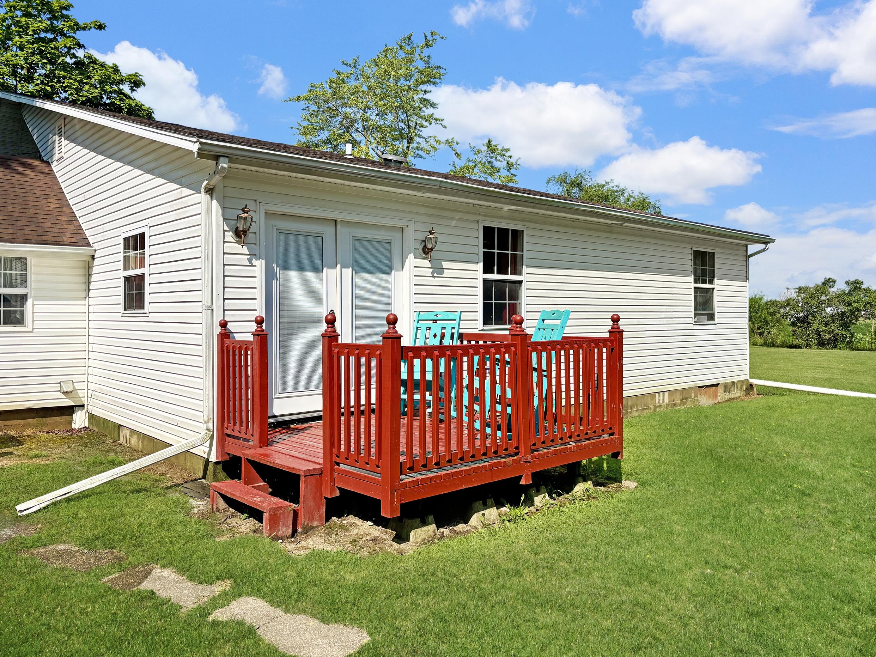848 State Route 571, Union City, Ohio 45390