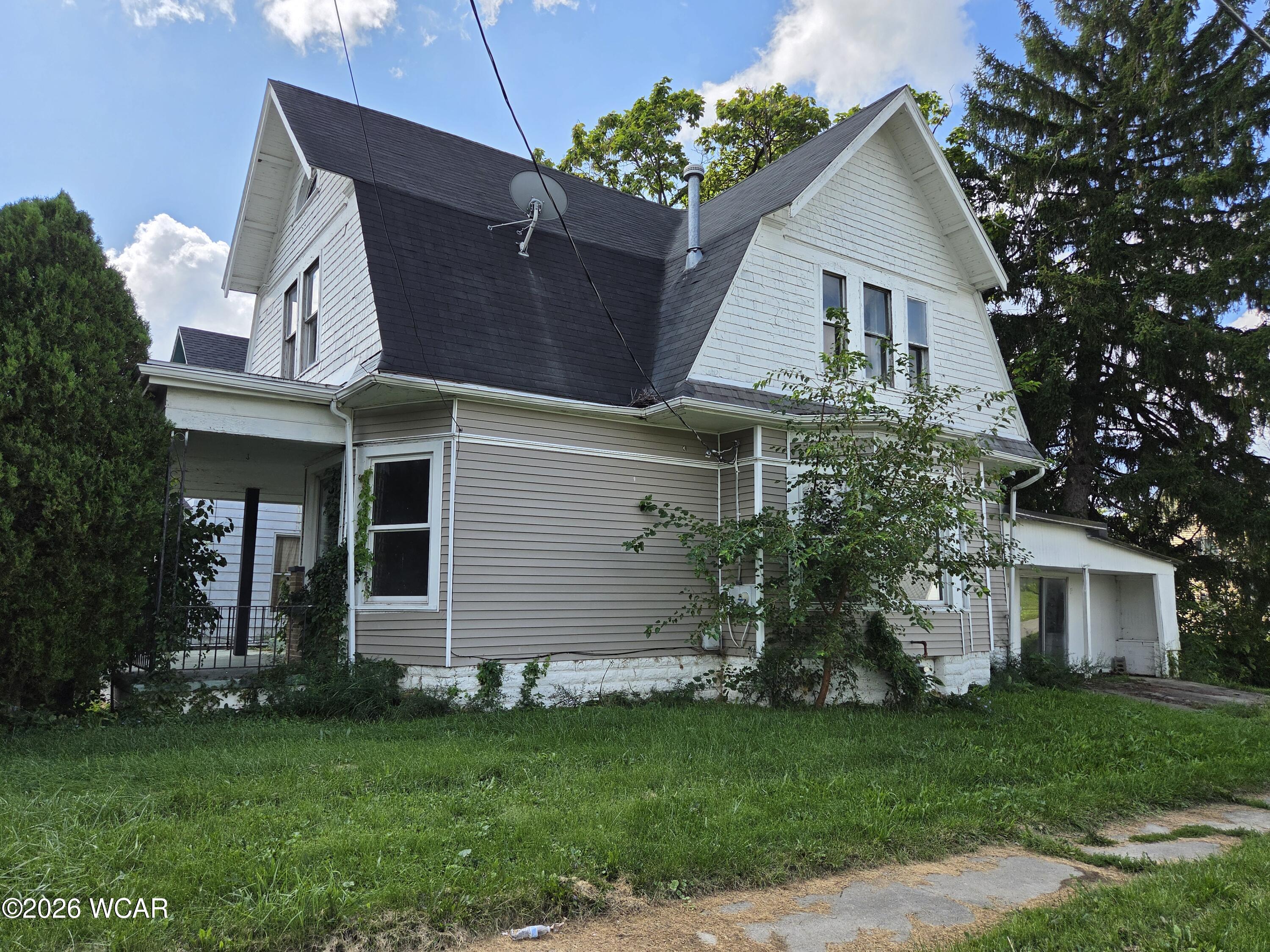 431 Metcalf Street, Lima, Ohio