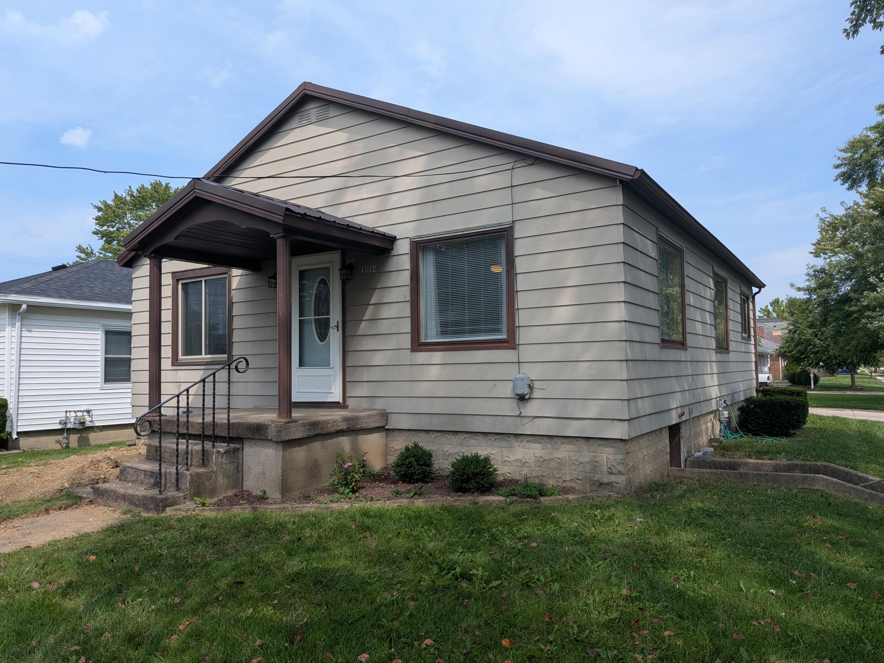 1804 Wapakoneta, Sidney, Ohio 45365