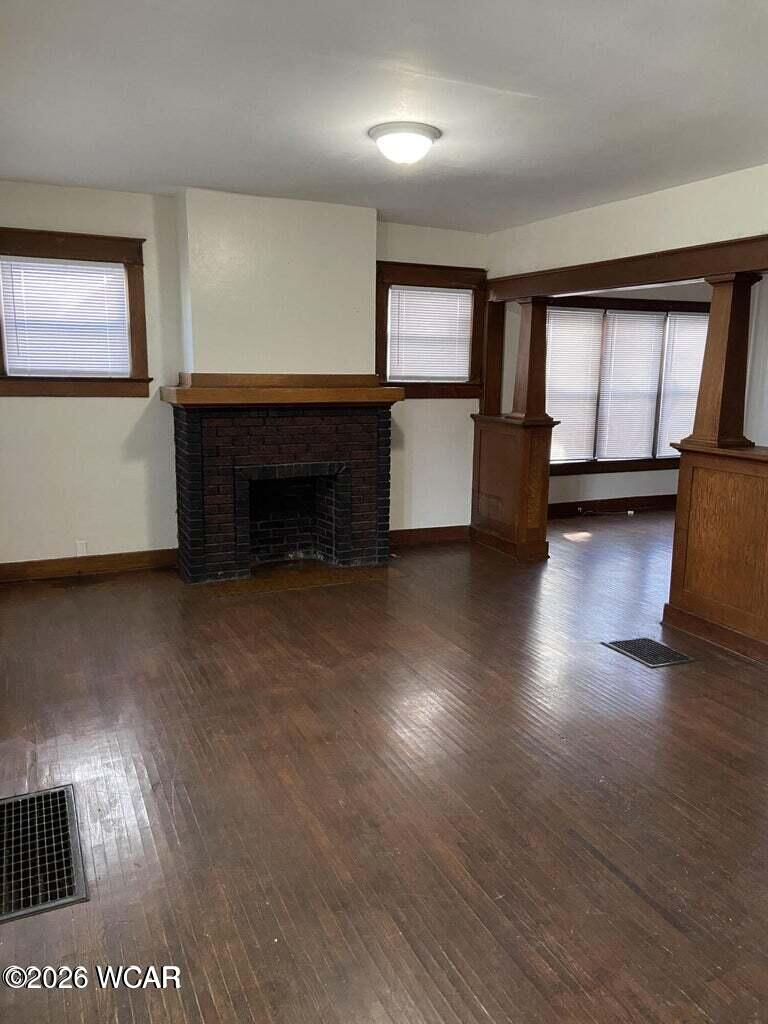 705 Elm Street, Lima, Ohio