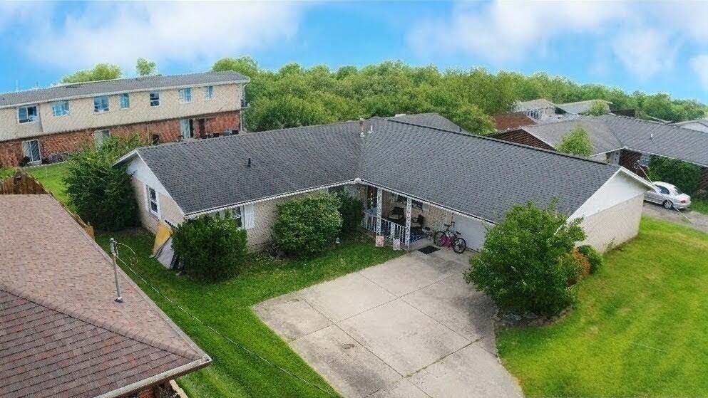 115 Villa, Springfield, Ohio 45503