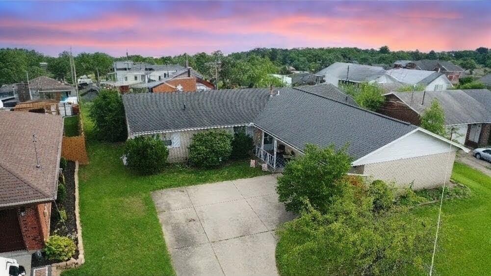 115 Villa, Springfield, Ohio 45503