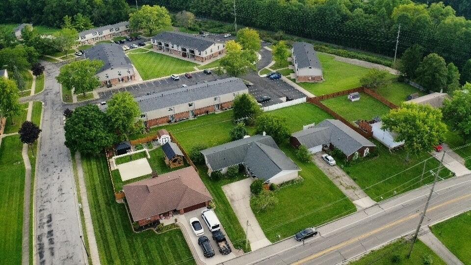 115 Villa, Springfield, Ohio 45503