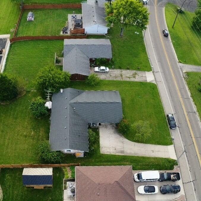 115 Villa, Springfield, Ohio 45503