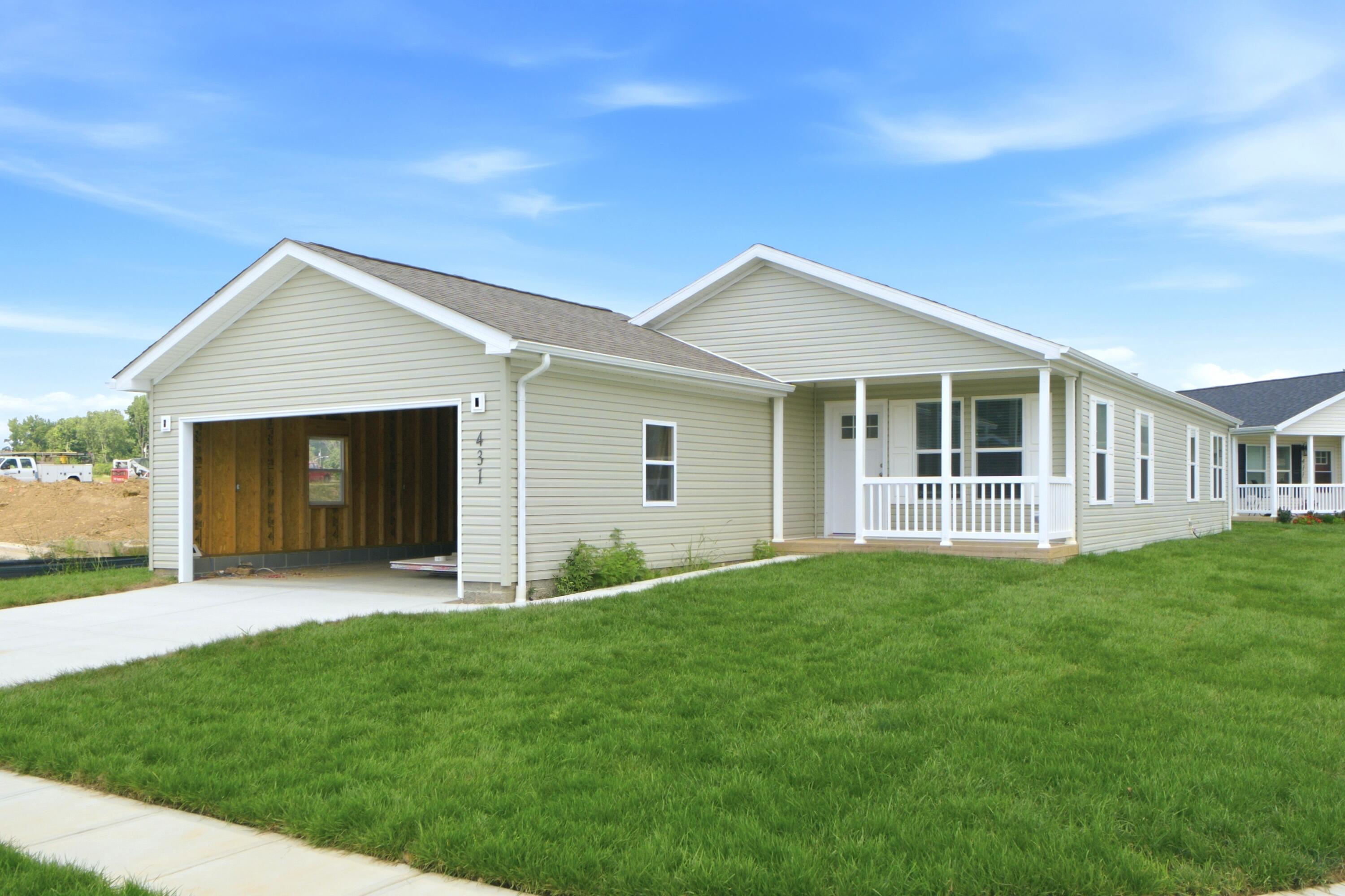 431 Park Hills, Fairborn, Ohio 45324