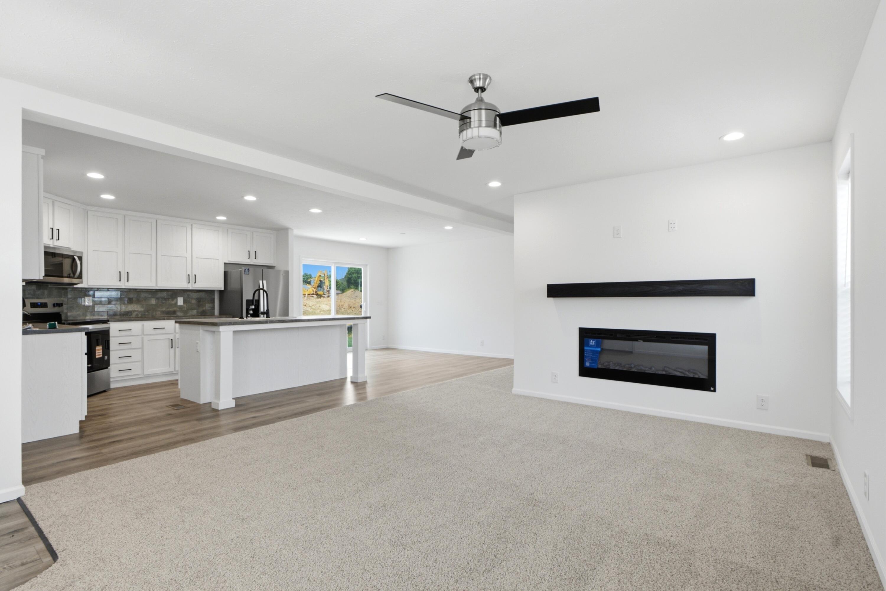 431 Park Hills, Fairborn, Ohio 45324