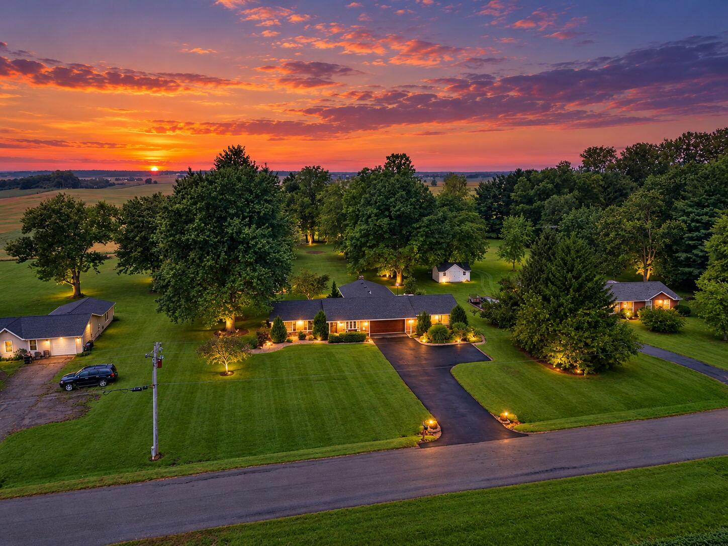 5800 Game Farm, Urbana, Ohio 43078