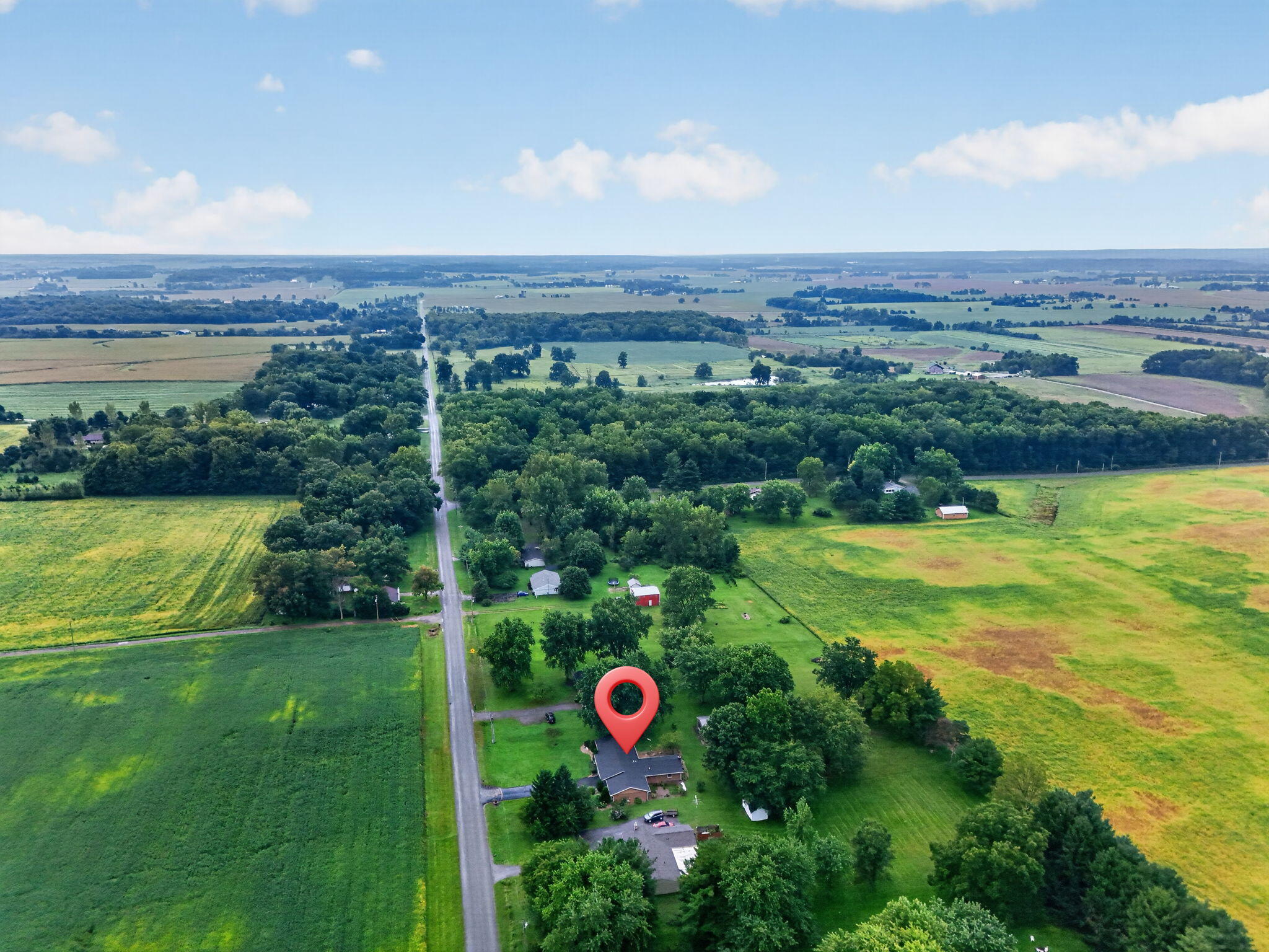 5800 Game Farm, Urbana, Ohio 43078