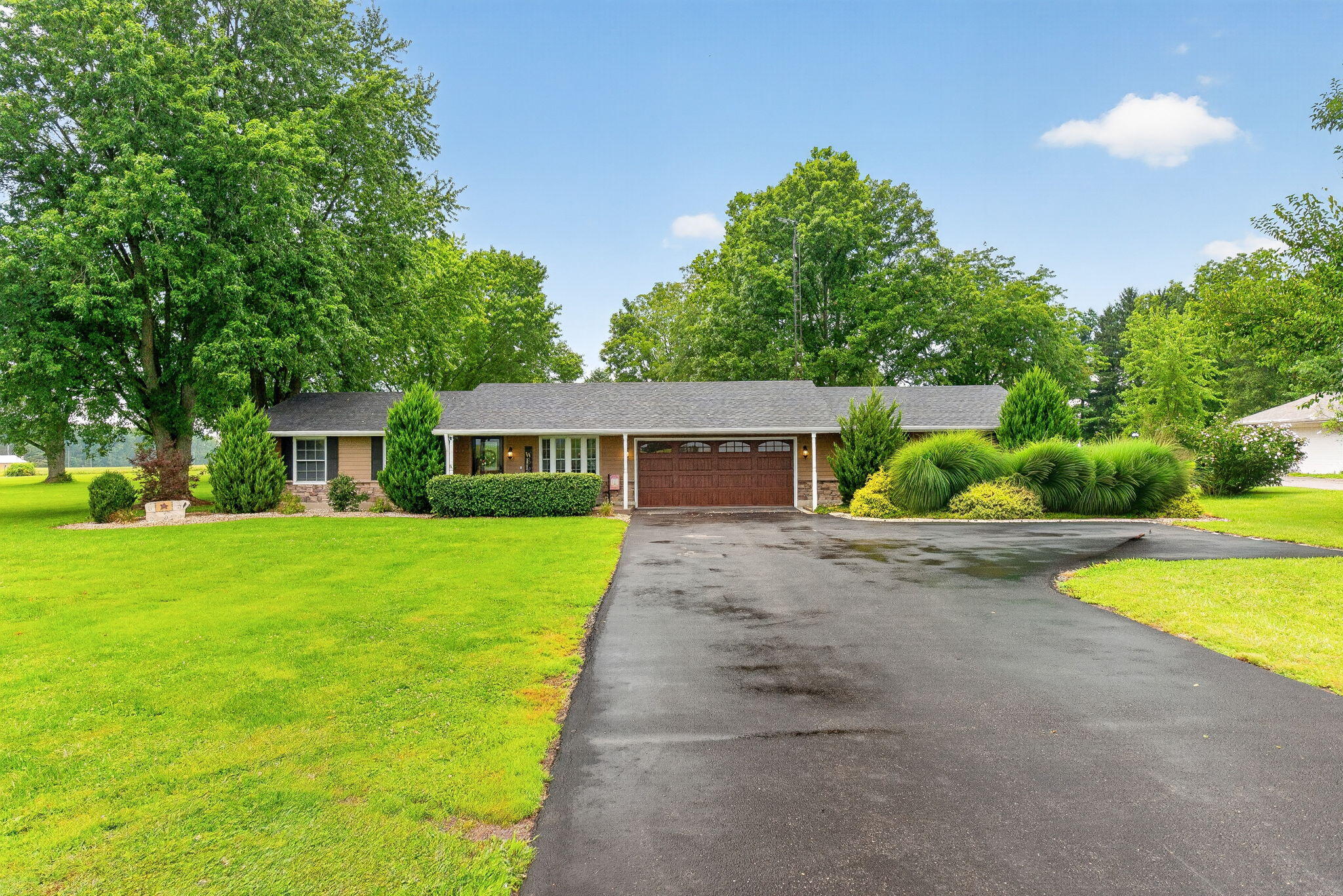 5800 Game Farm, Urbana, Ohio 43078