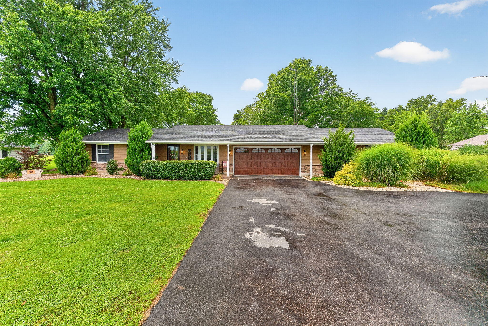 5800 Game Farm, Urbana, Ohio 43078