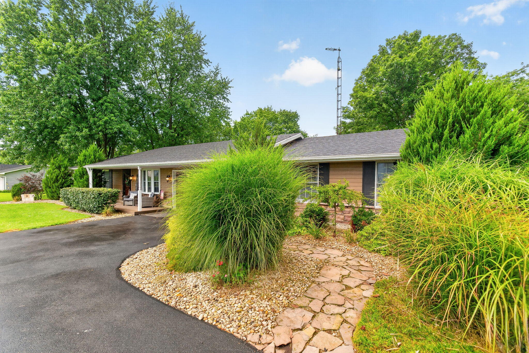 5800 Game Farm, Urbana, Ohio 43078