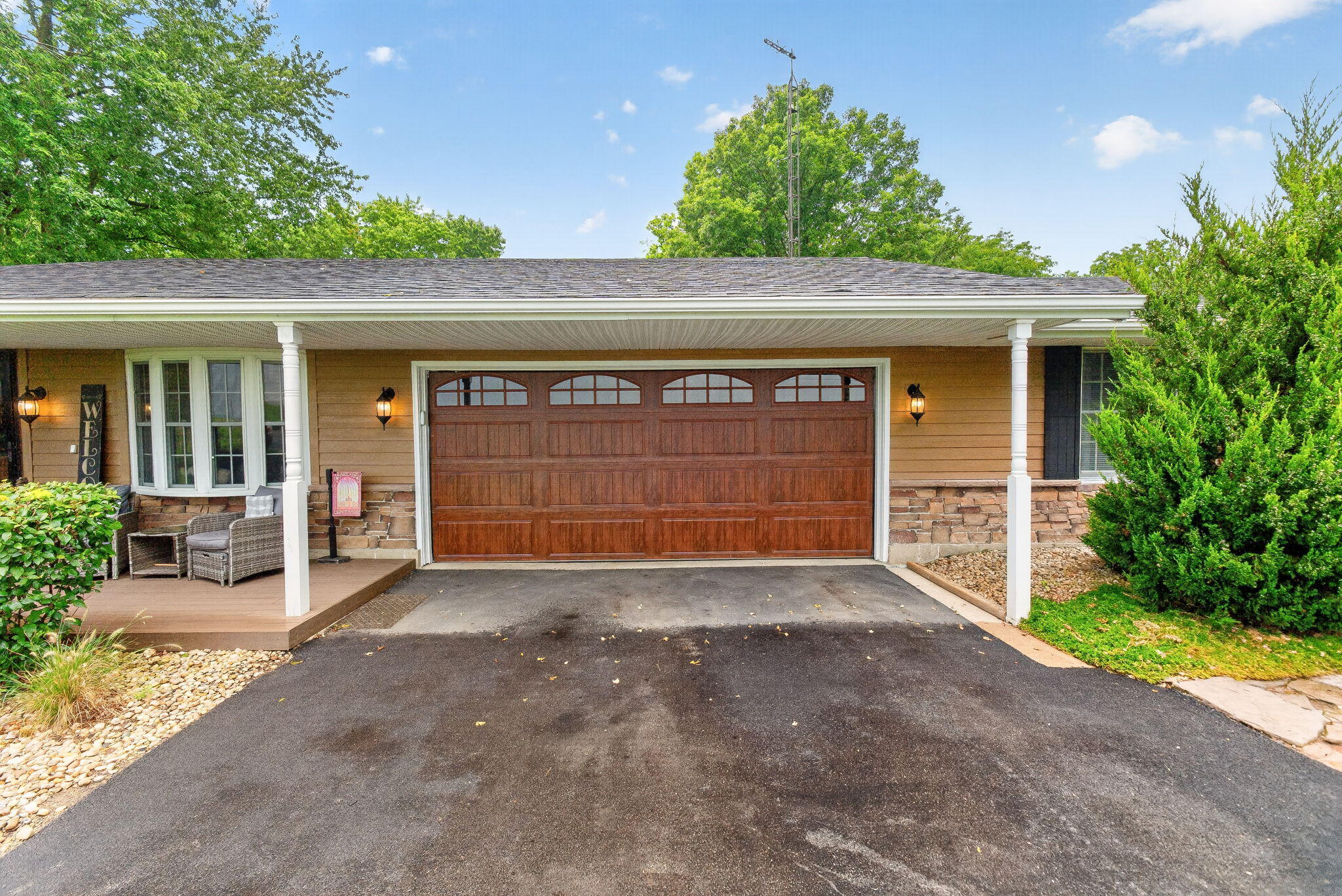 5800 Game Farm, Urbana, Ohio 43078
