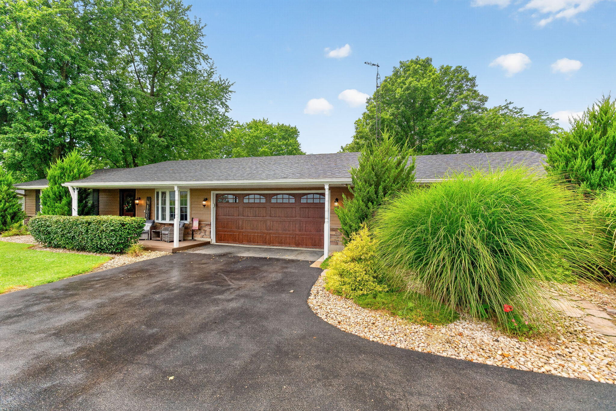 5800 Game Farm, Urbana, Ohio 43078