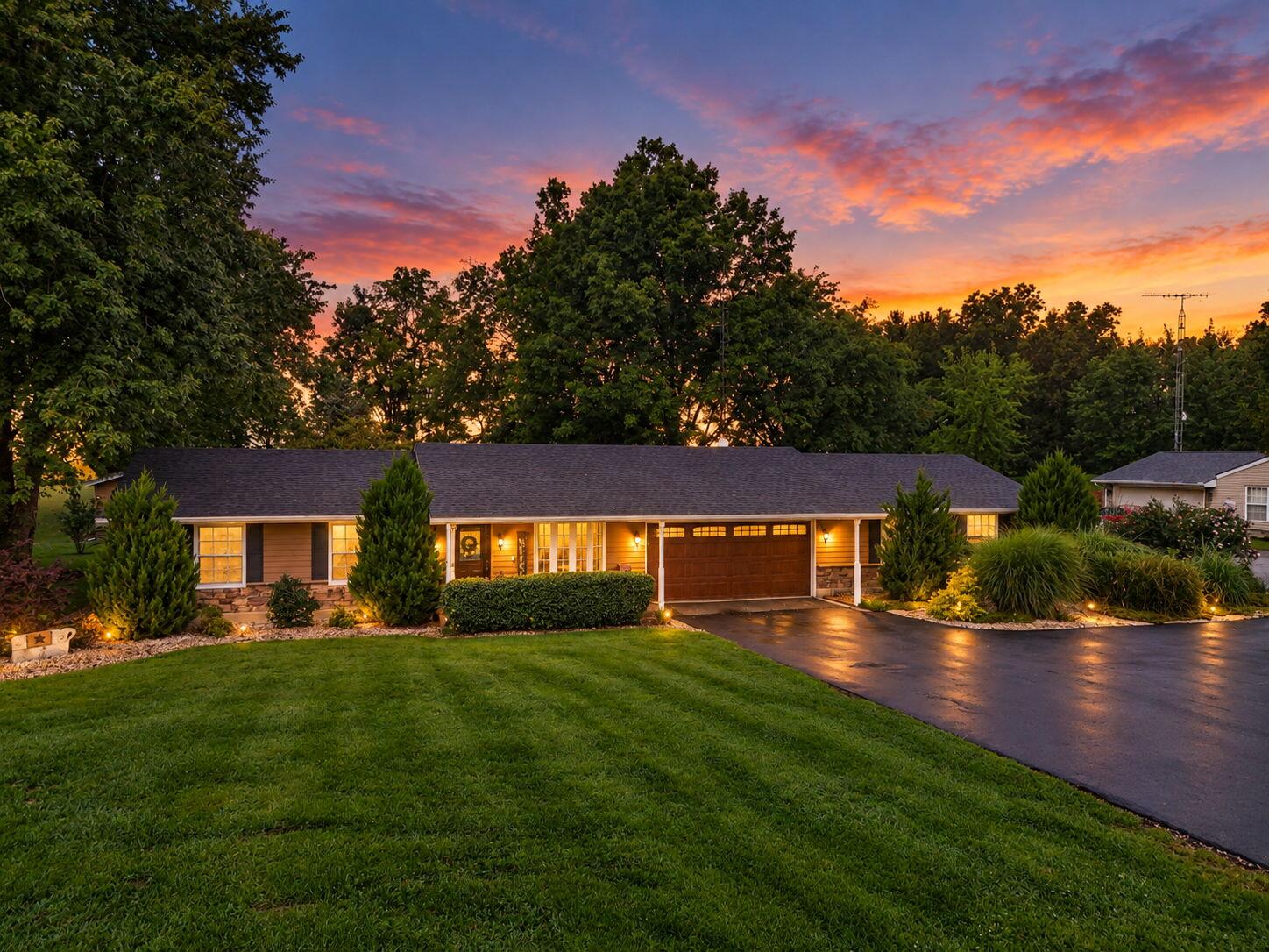5800 Game Farm, Urbana, Ohio 43078