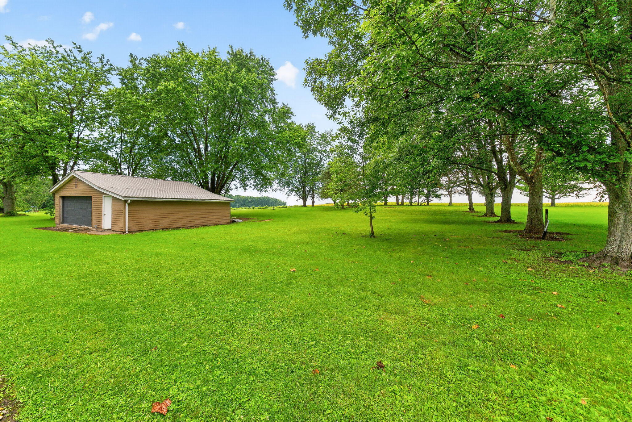 5800 Game Farm, Urbana, Ohio 43078