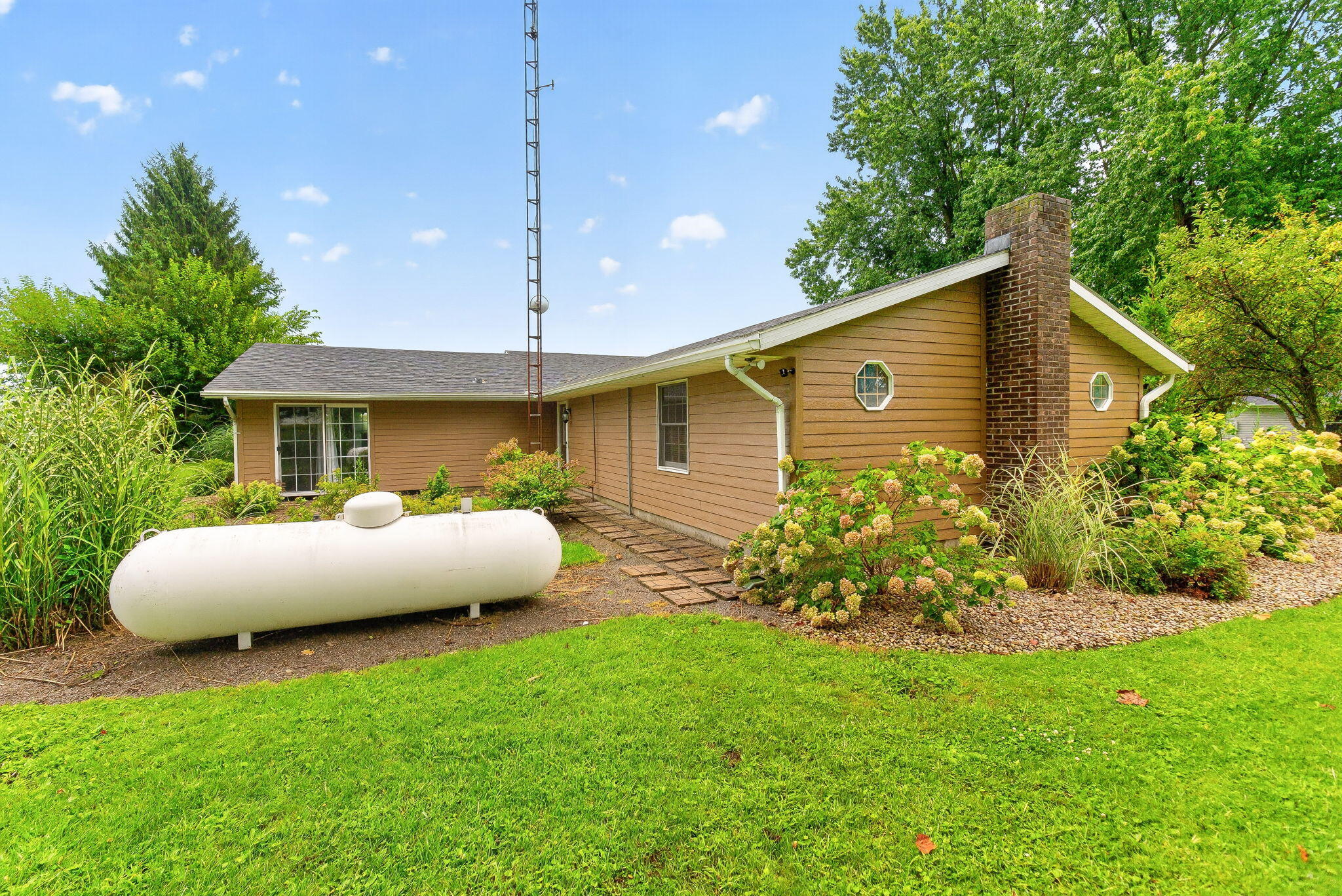 5800 Game Farm, Urbana, Ohio 43078