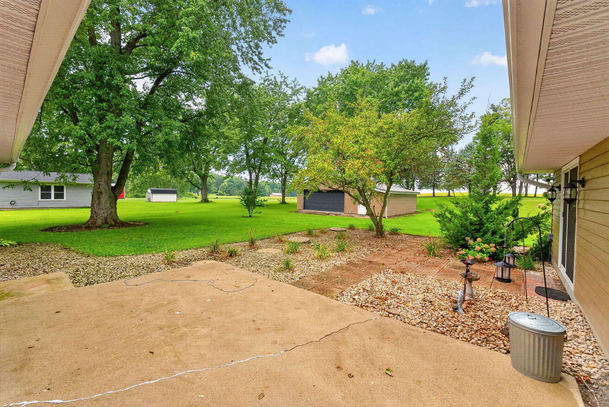 5800 Game Farm, Urbana, Ohio 43078