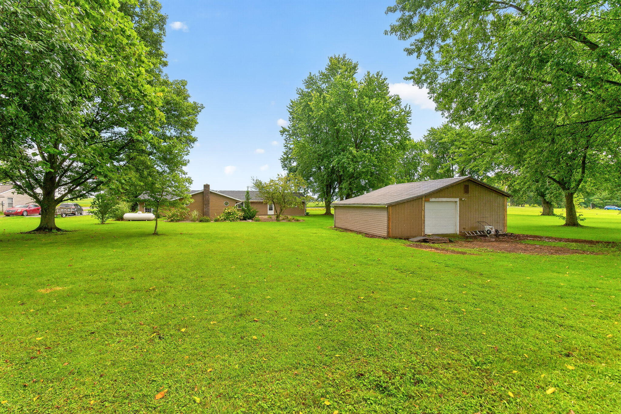 5800 Game Farm, Urbana, Ohio 43078