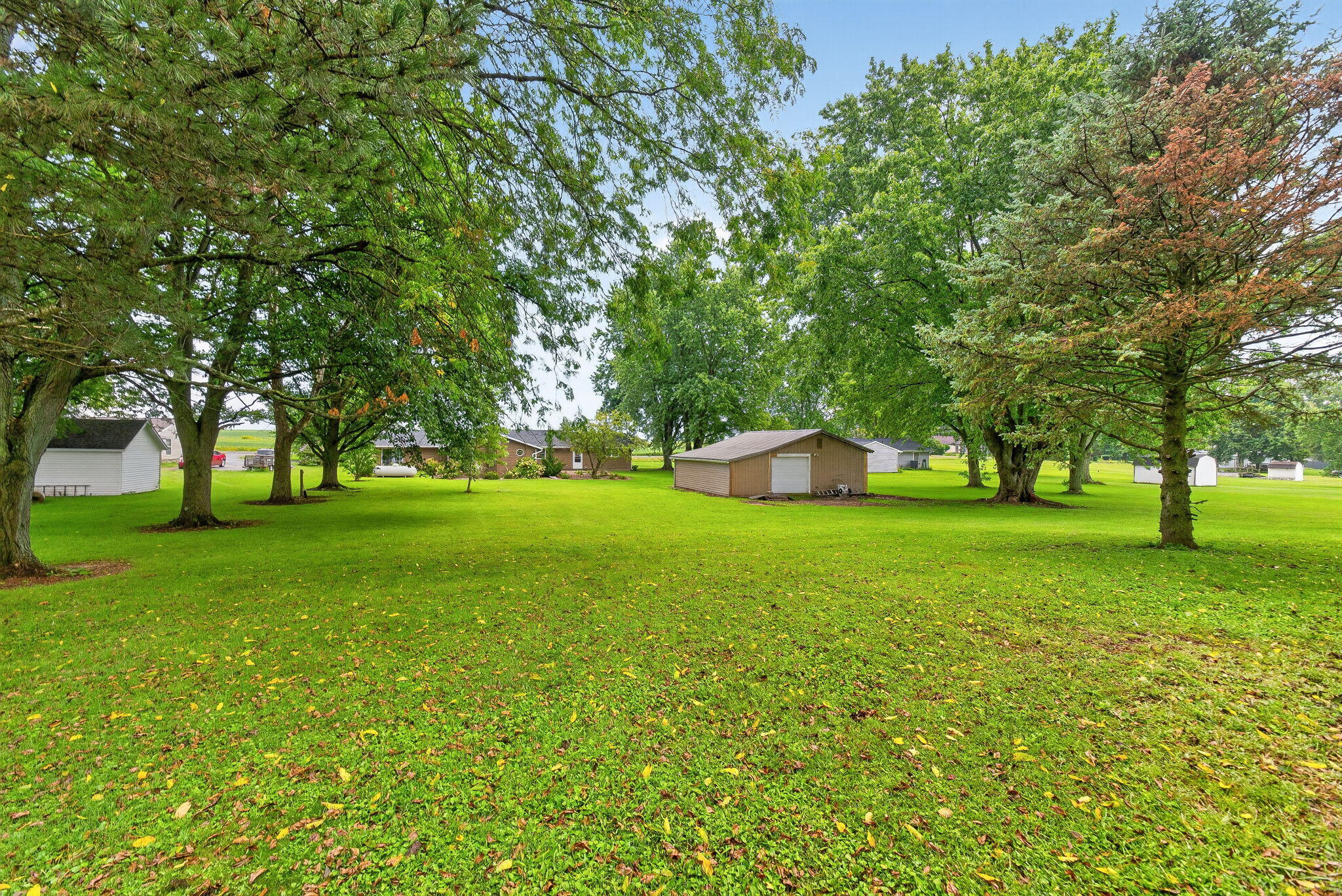 5800 Game Farm, Urbana, Ohio 43078