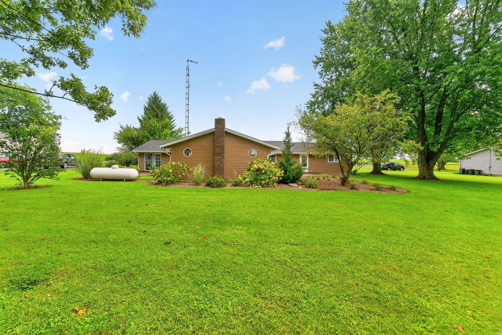 5800 Game Farm, Urbana, Ohio 43078