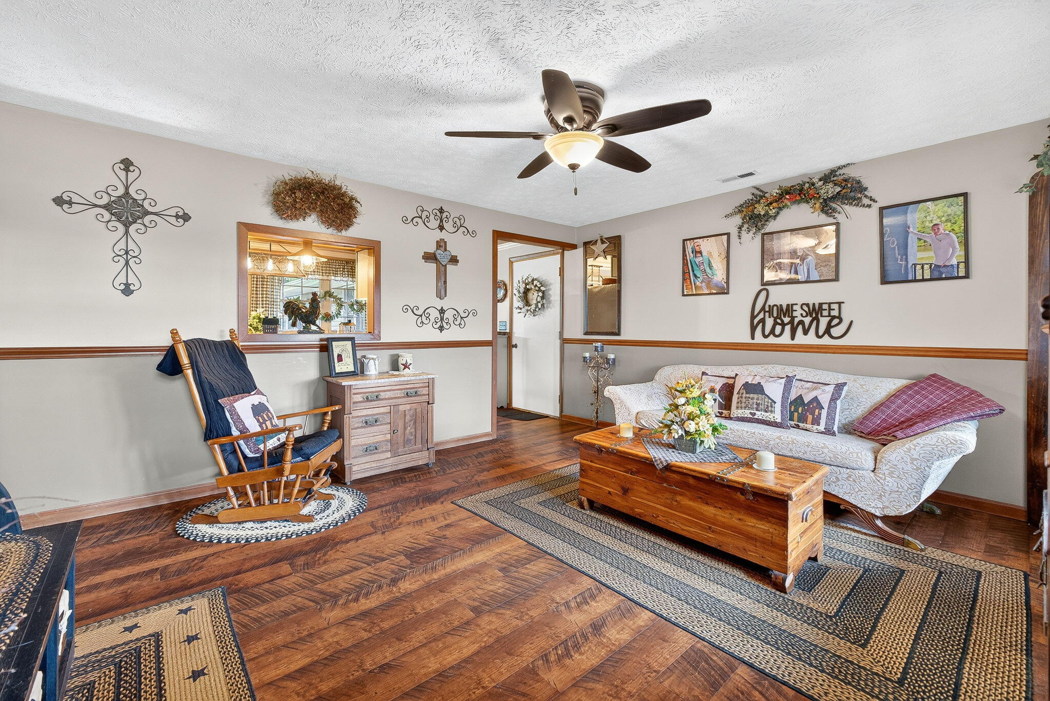 5800 Game Farm, Urbana, Ohio 43078
