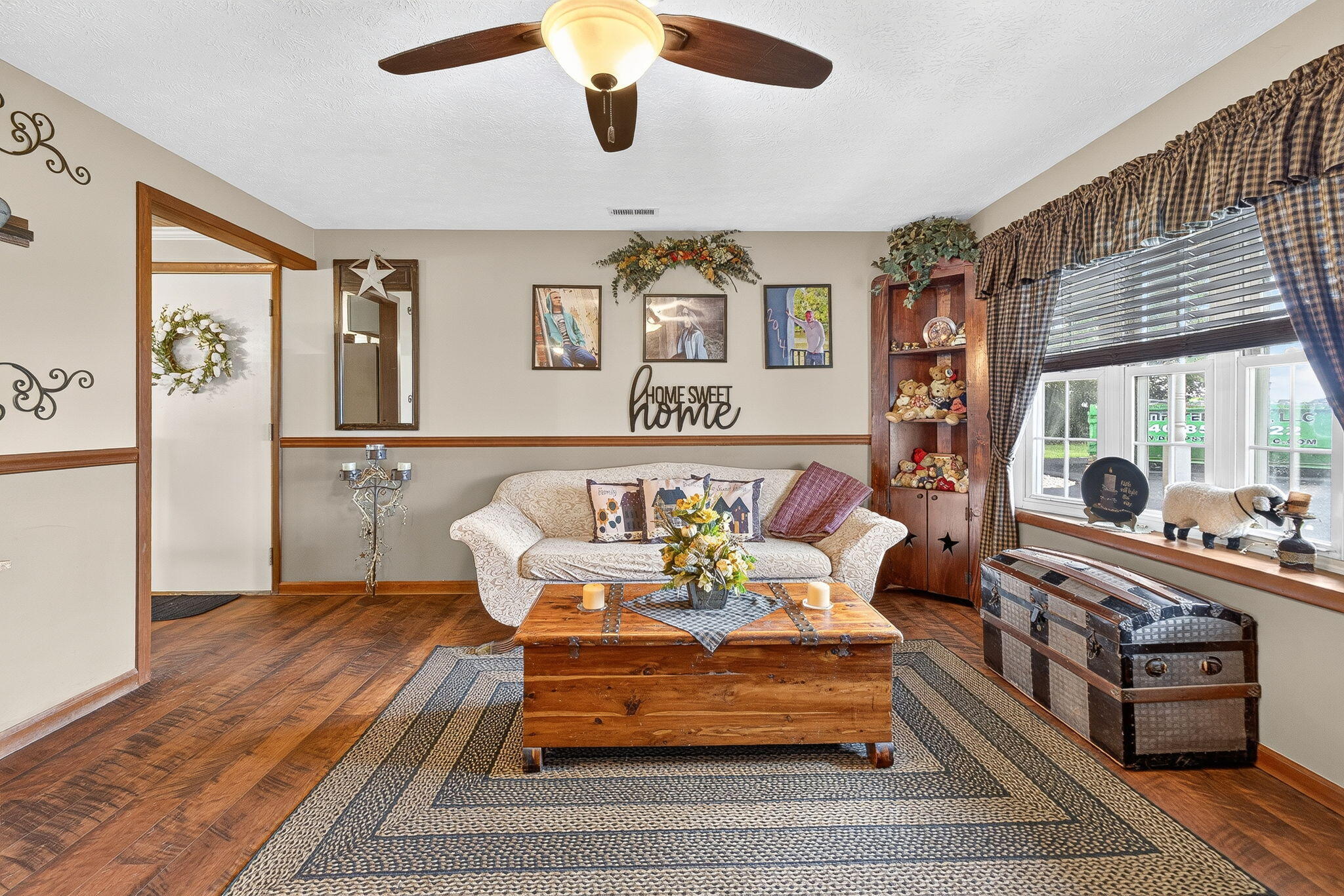 5800 Game Farm, Urbana, Ohio 43078