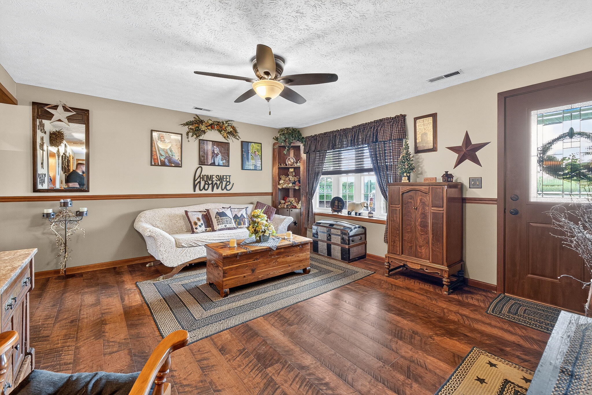 5800 Game Farm, Urbana, Ohio 43078