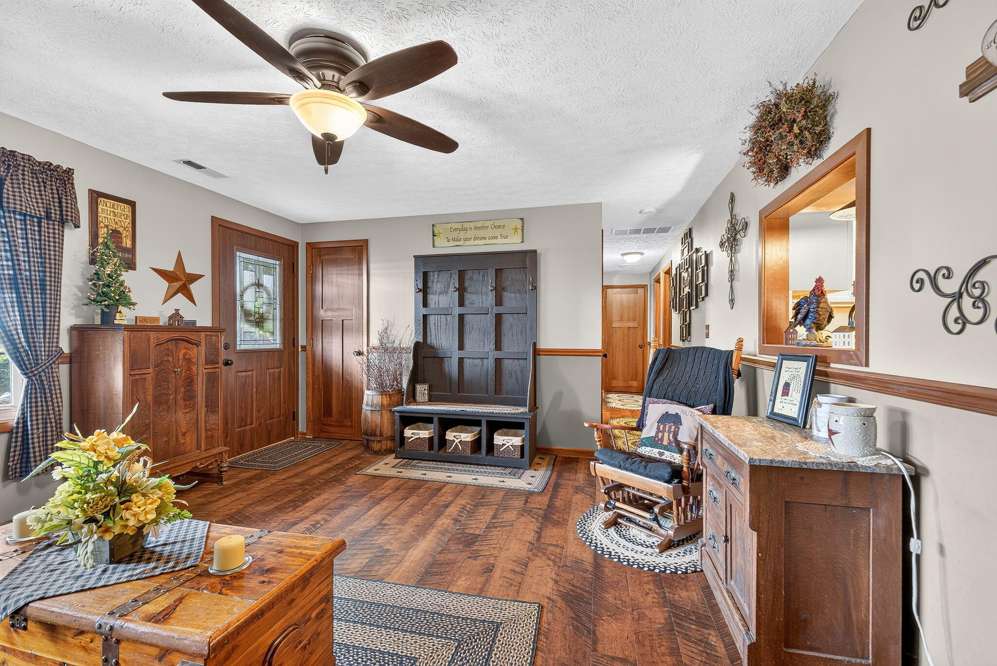 5800 Game Farm, Urbana, Ohio 43078