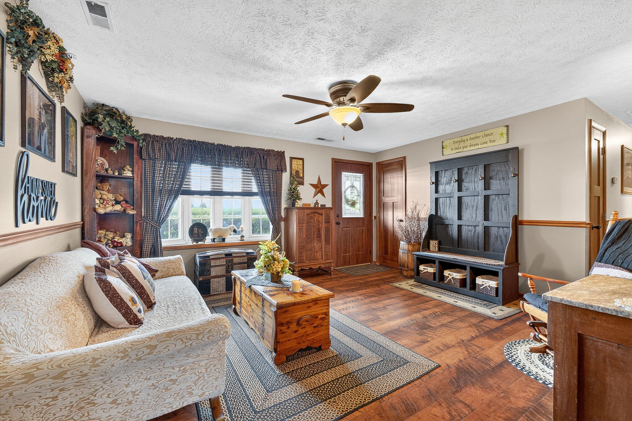 5800 Game Farm, Urbana, Ohio 43078