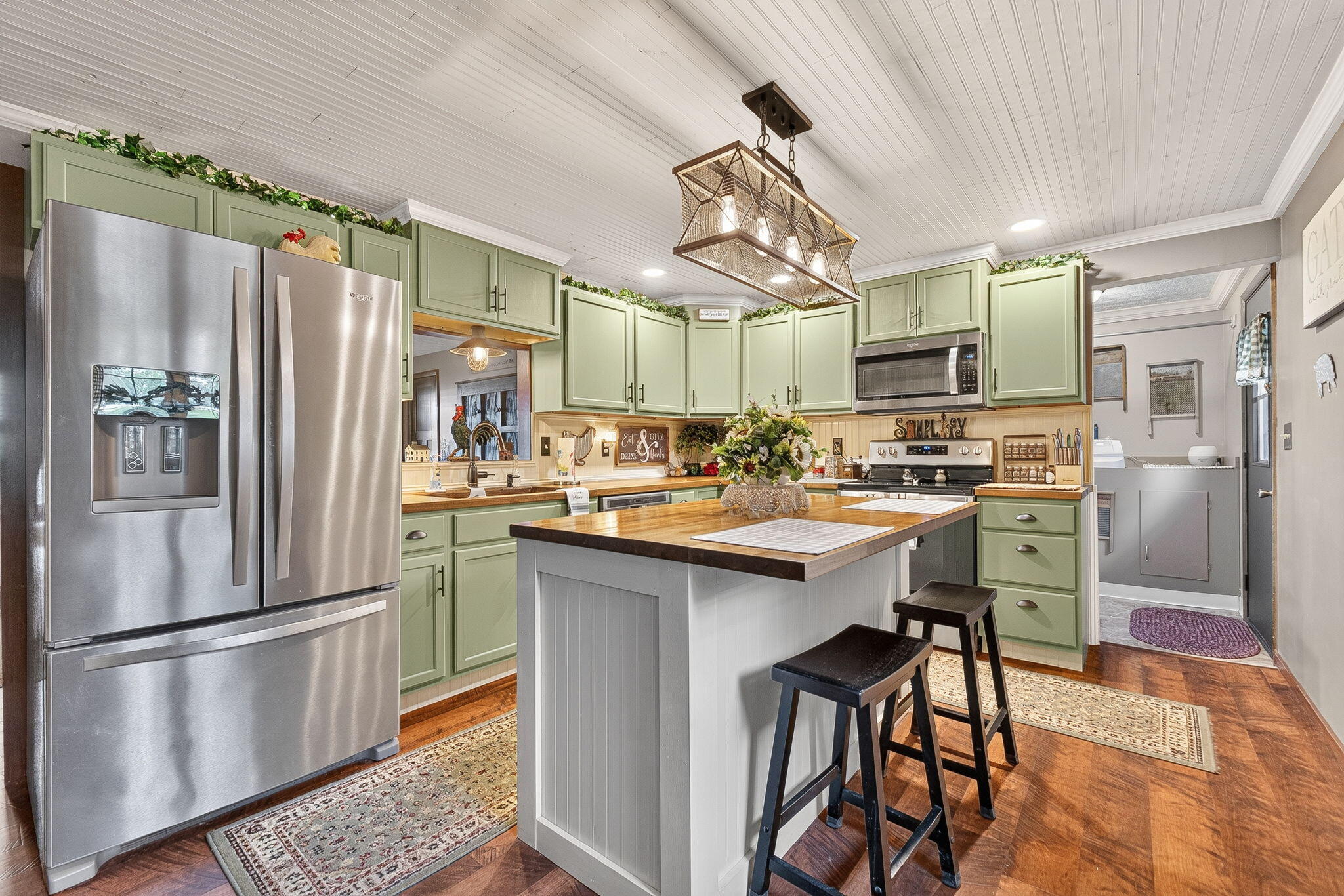 5800 Game Farm, Urbana, Ohio 43078